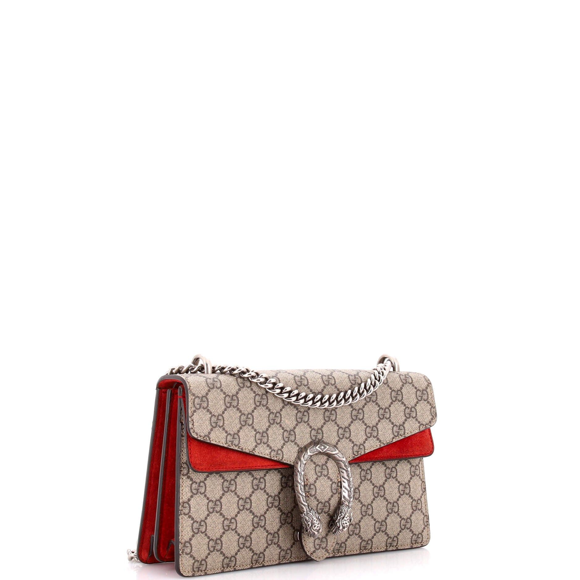 Gucci Dionysus Bag Size ONE SIZE - 2 Thumbnail