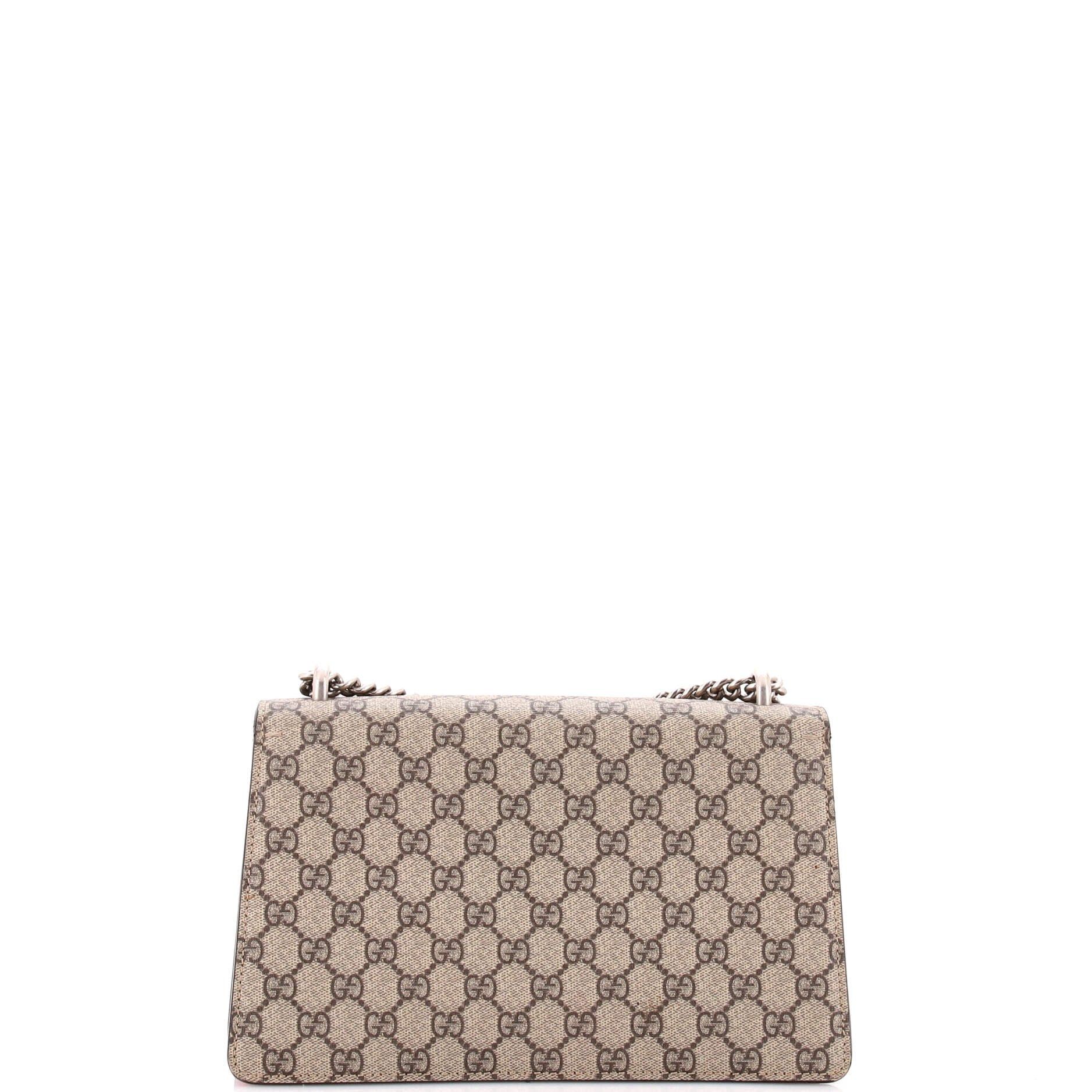 Gucci Dionysus Bag Size ONE SIZE - 3 Thumbnail