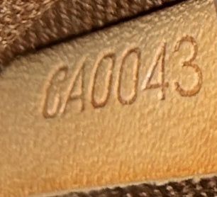 Louis Vuitton Pochette Gange Size ONE SIZE - 9 Thumbnail