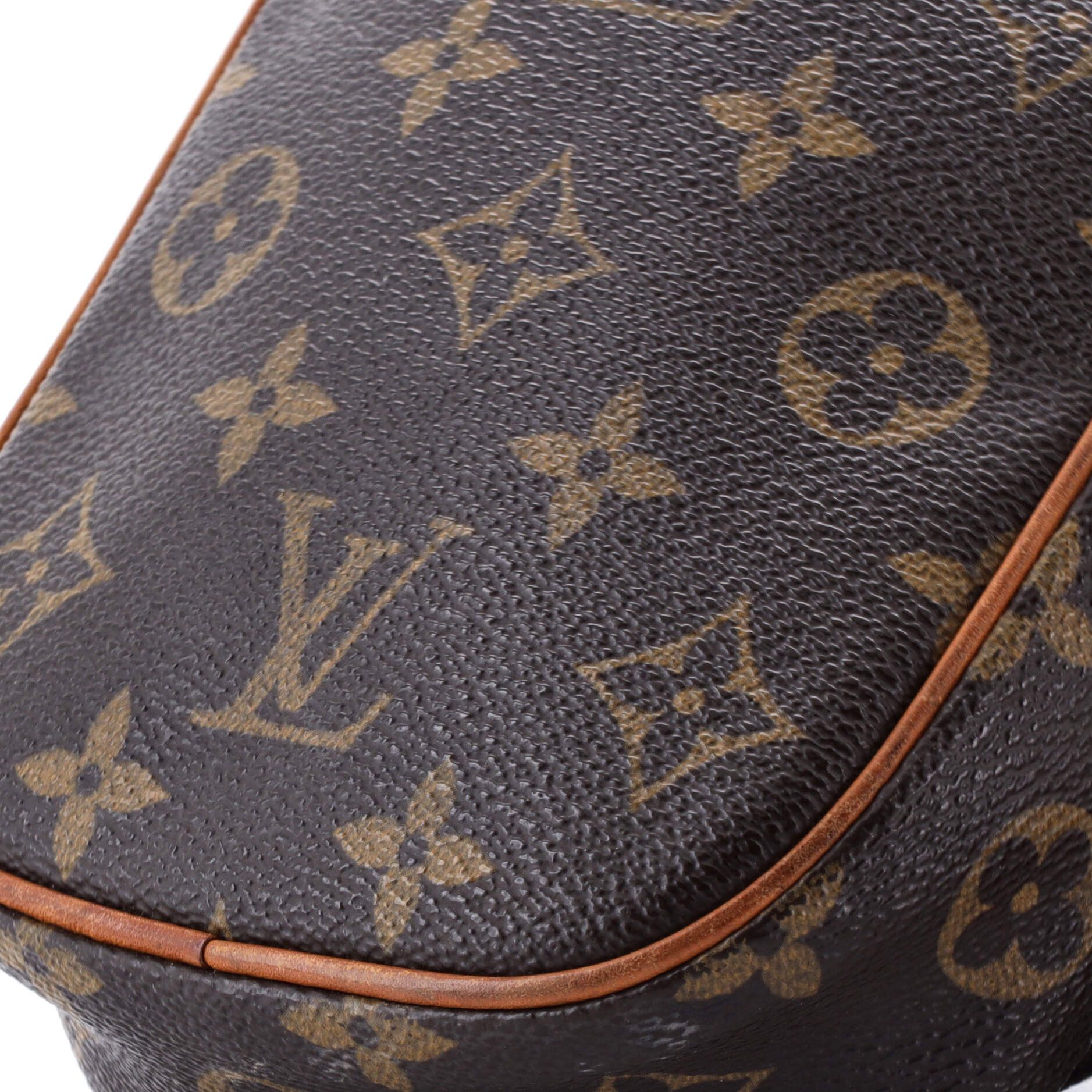 Louis Vuitton Pochette Gange Size ONE SIZE - 6 Thumbnail