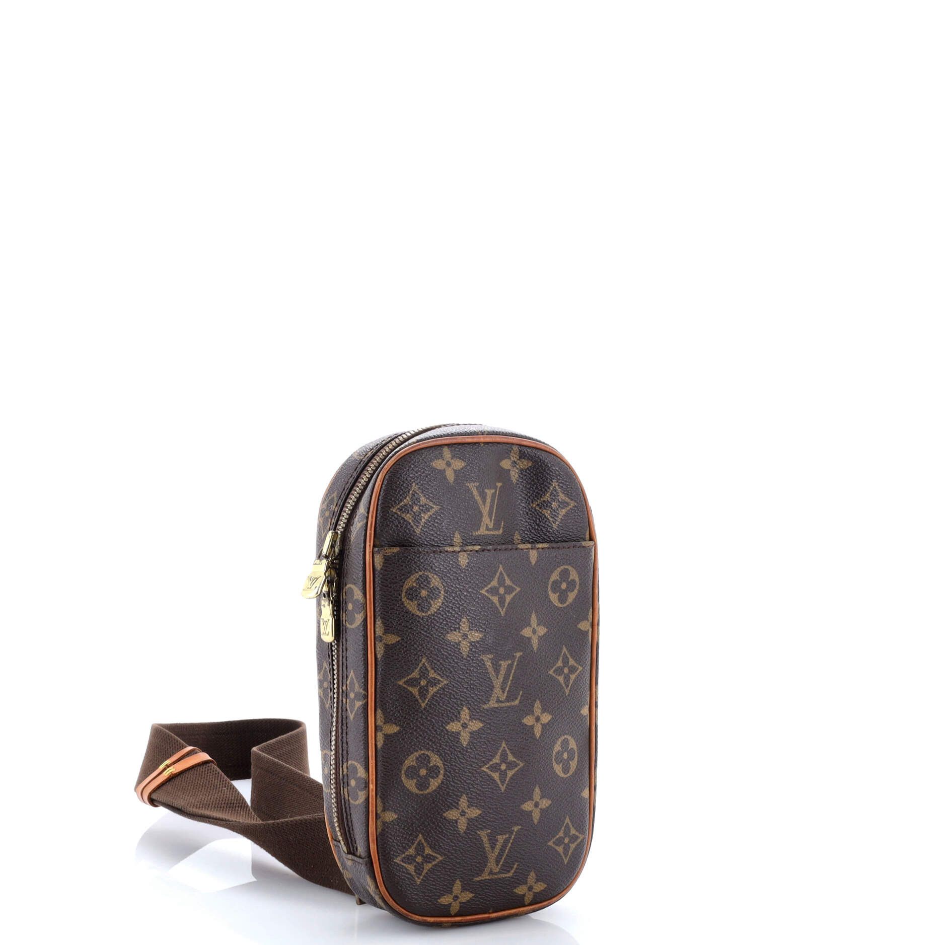 Louis Vuitton Pochette Gange Size ONE SIZE - 2 Thumbnail
