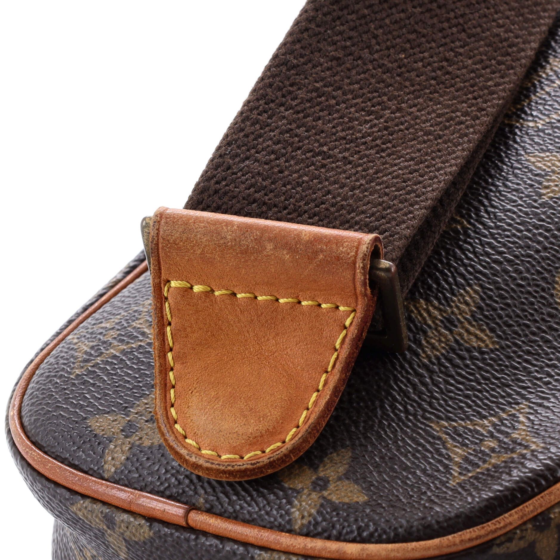 Louis Vuitton Pochette Gange Size ONE SIZE - 7 Thumbnail