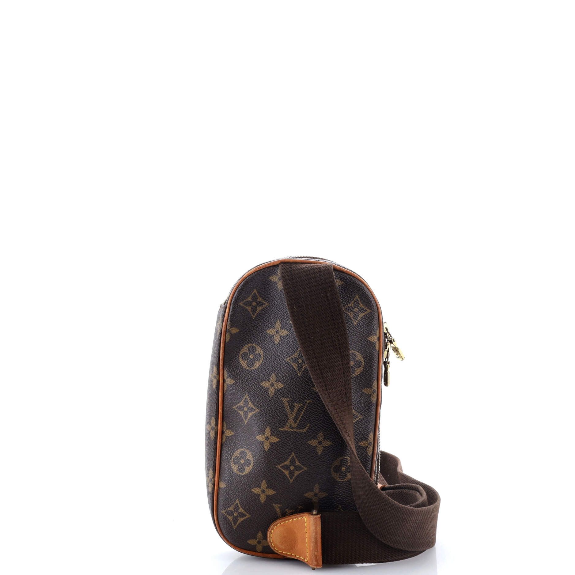 Louis Vuitton Pochette Gange Size ONE SIZE - 3 Thumbnail