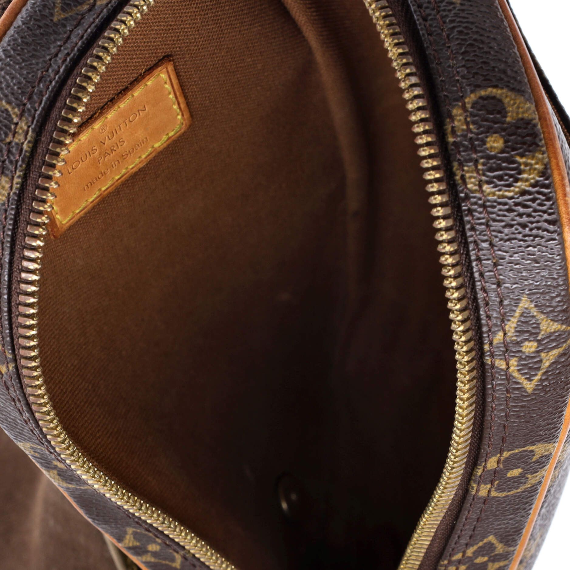 Louis Vuitton Pochette Gange Size ONE SIZE - 5 Thumbnail