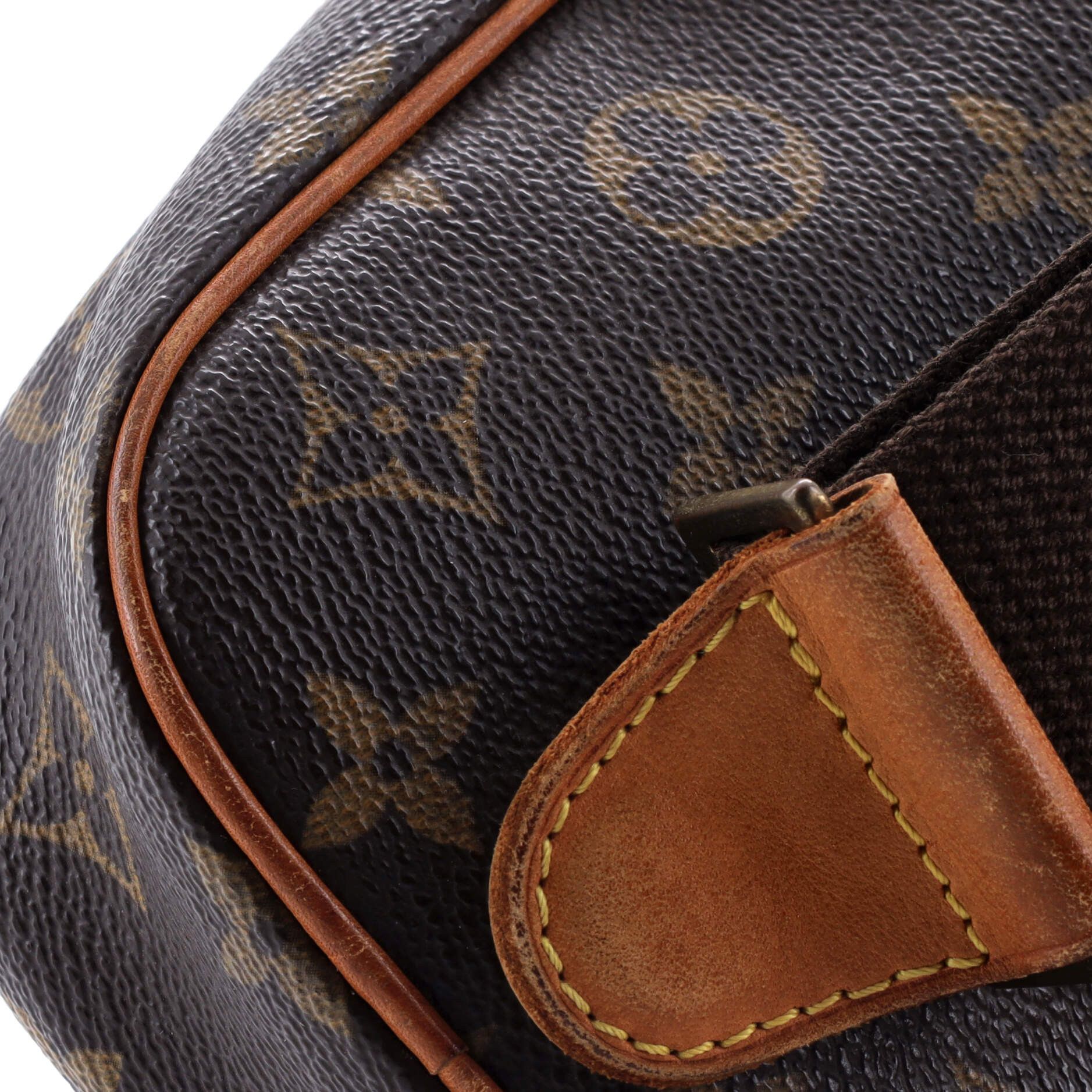 Louis Vuitton Pochette Gange Size ONE SIZE - 8 Thumbnail