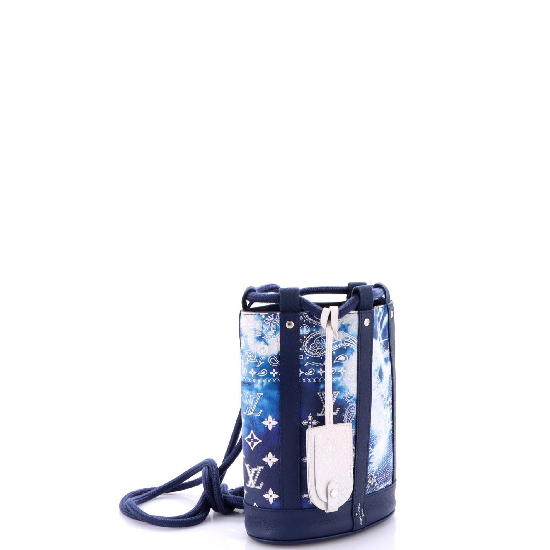 Louis Vuitton Randonnee Backpack Size ONE SIZE - 2 Thumbnail