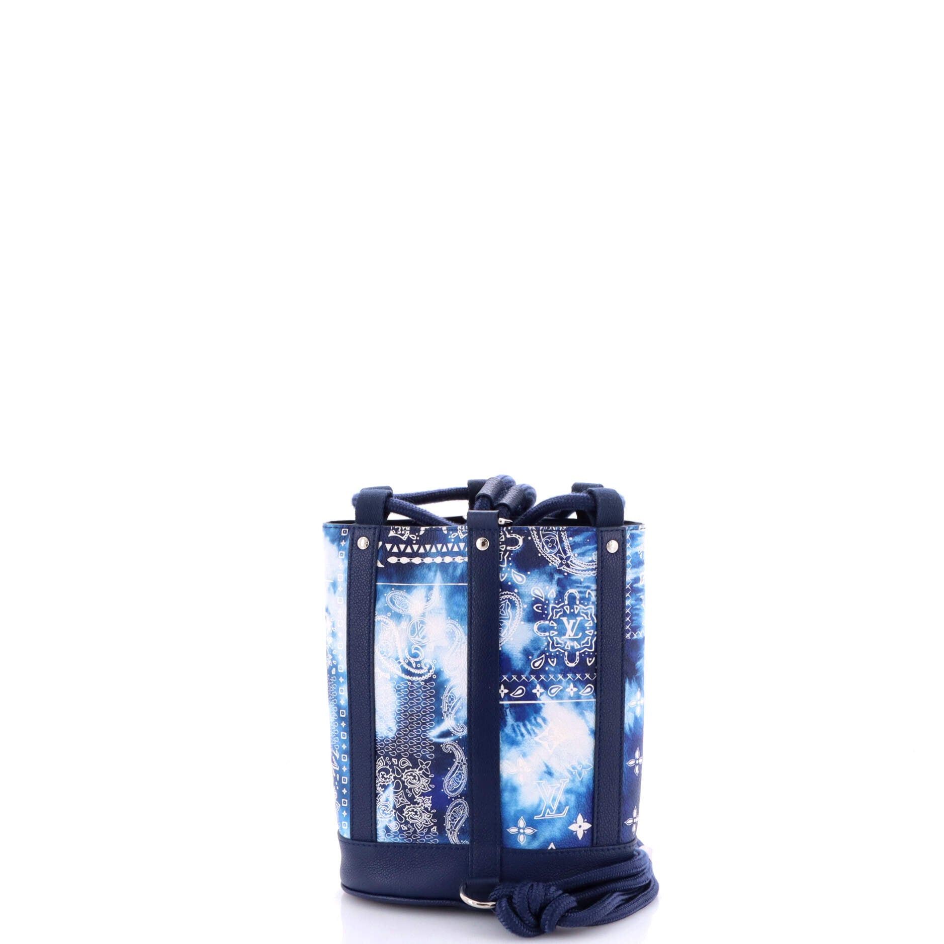 Louis Vuitton Randonnee Backpack Size ONE SIZE - 3 Thumbnail