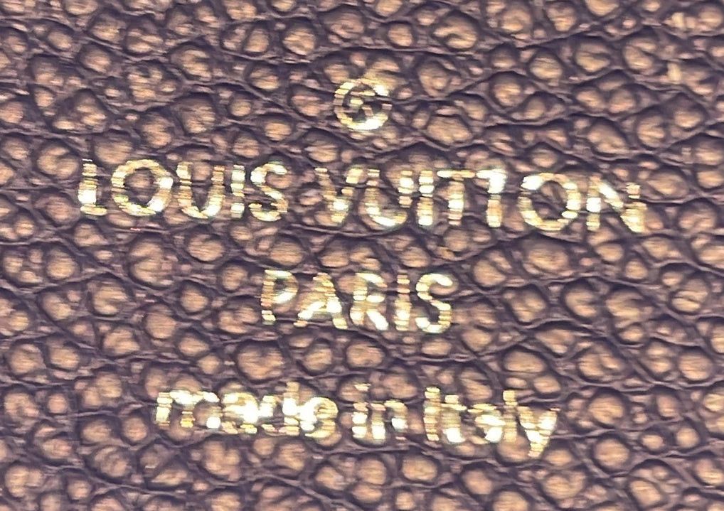 Louis Vuitton Randonnee Backpack Size ONE SIZE - 7 Thumbnail