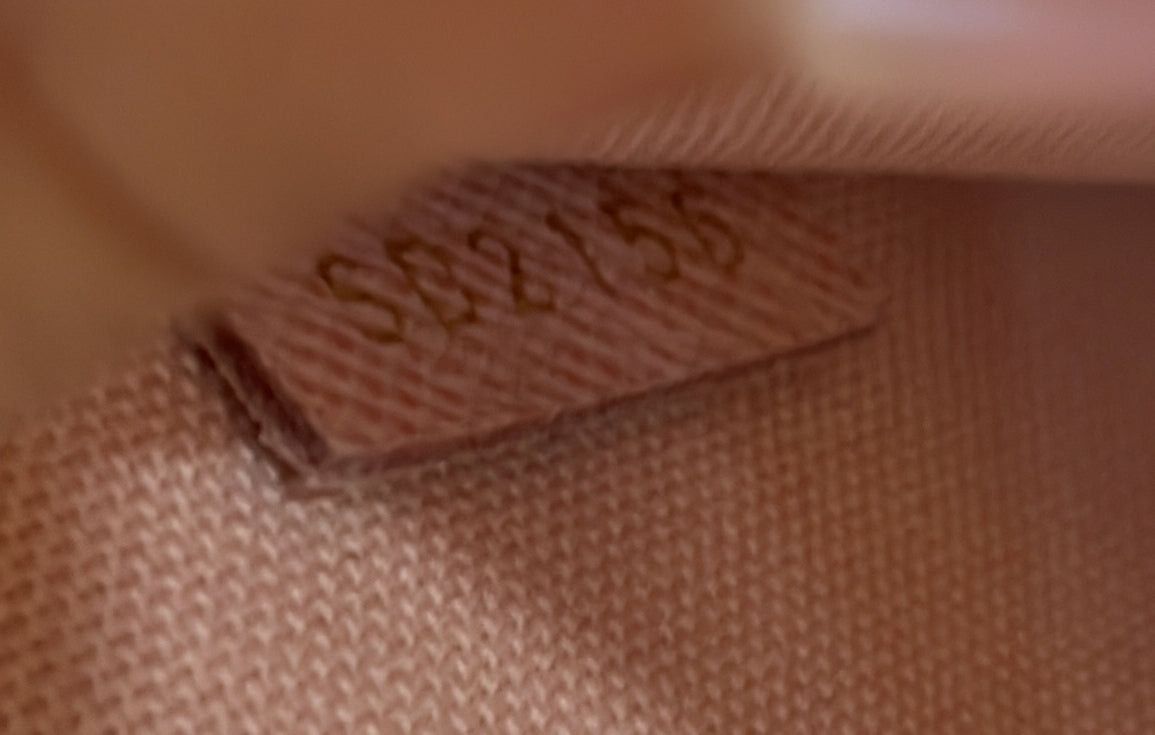 Louis Vuitton Felicie Pochette Size ONE SIZE - 8 Thumbnail