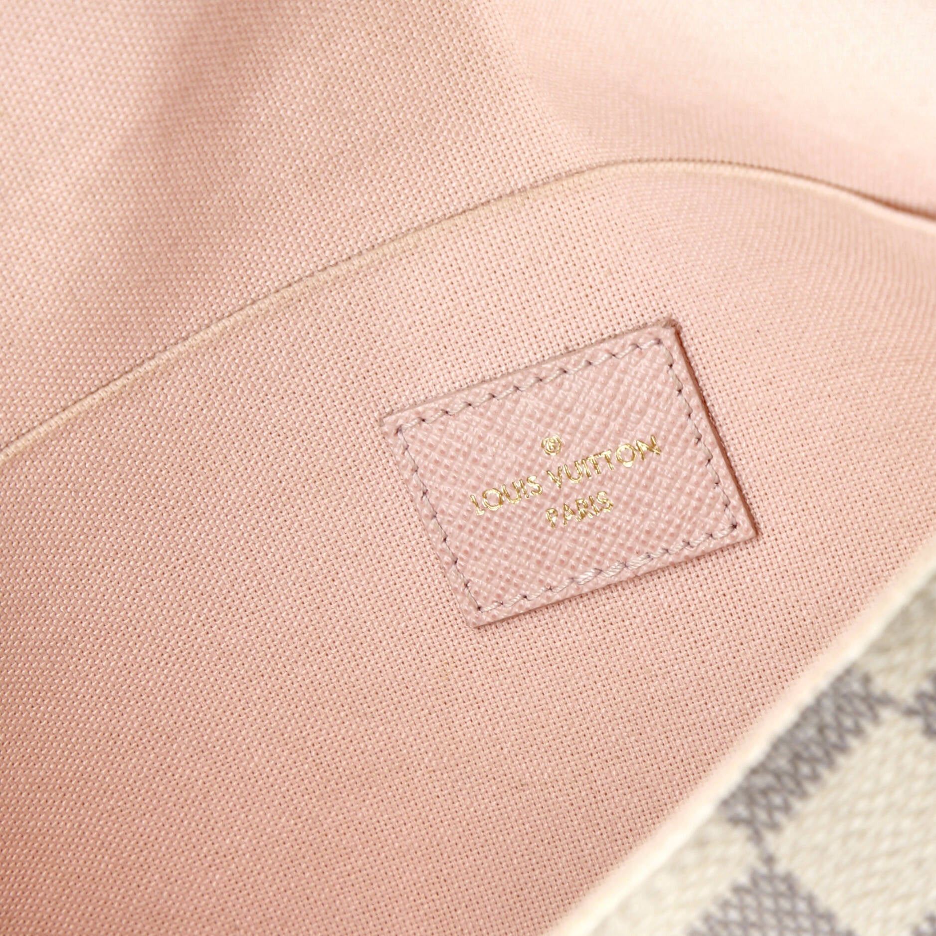 Louis Vuitton Felicie Pochette Size ONE SIZE - 7 Thumbnail