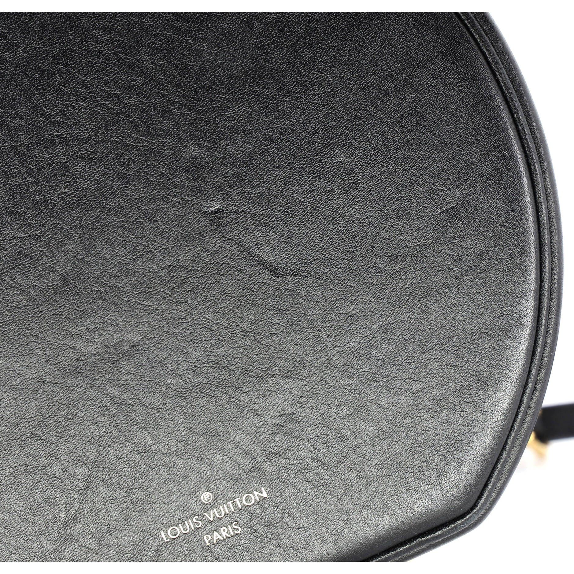 Louis Vuitton Petite Boite Chapeau Bag Size ONE SIZE - 7 Thumbnail