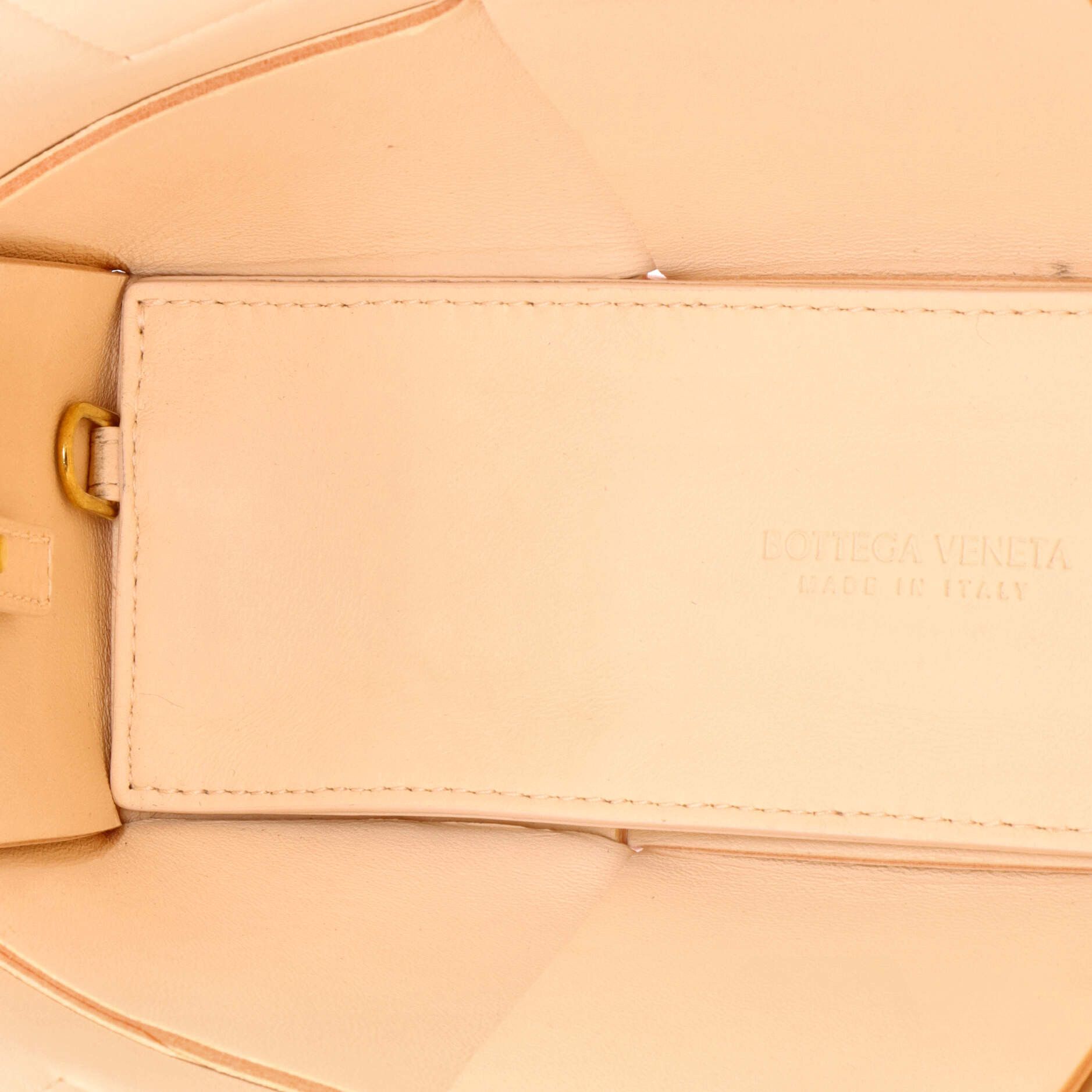 Bottega Veneta Arco Tote Size ONE SIZE - 6 Thumbnail