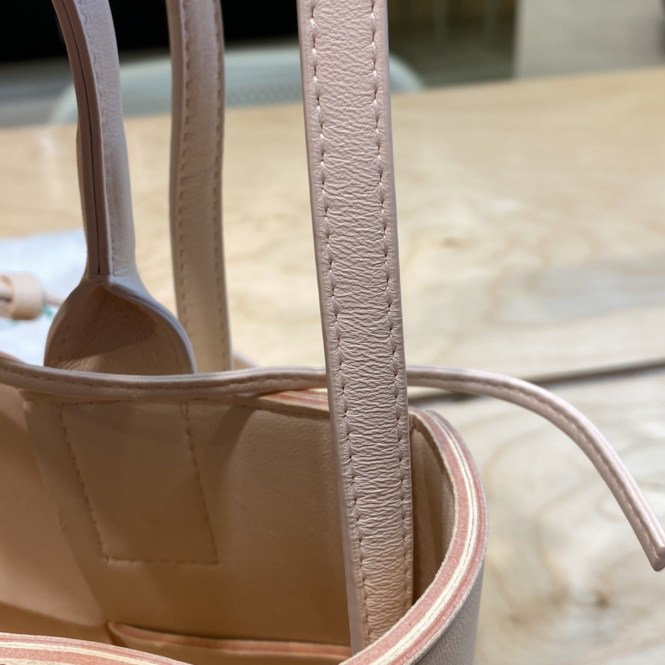 Bottega Veneta Arco Tote Size ONE SIZE - 7 Thumbnail