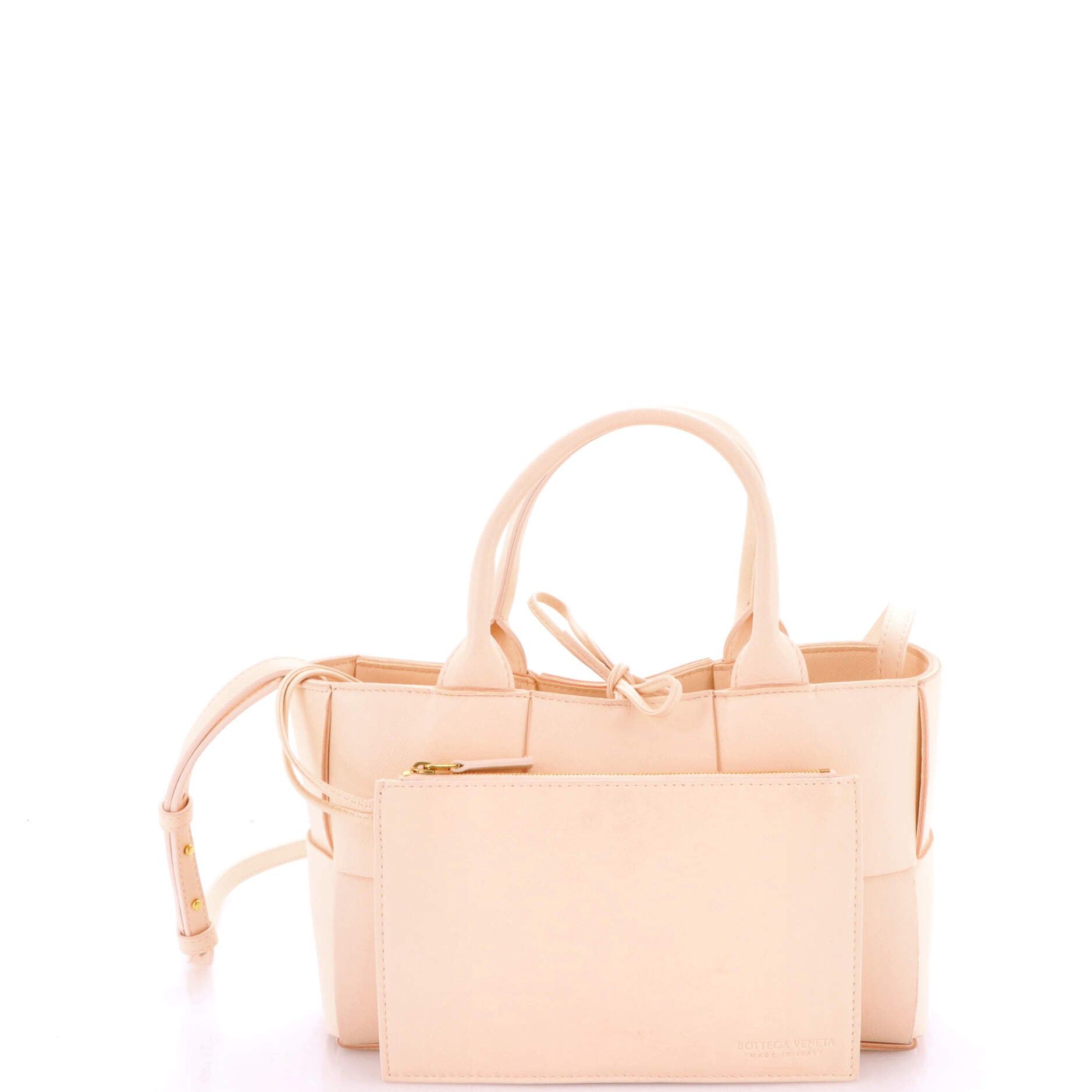 Bottega Veneta Arco Tote Size ONE SIZE - 2 Thumbnail