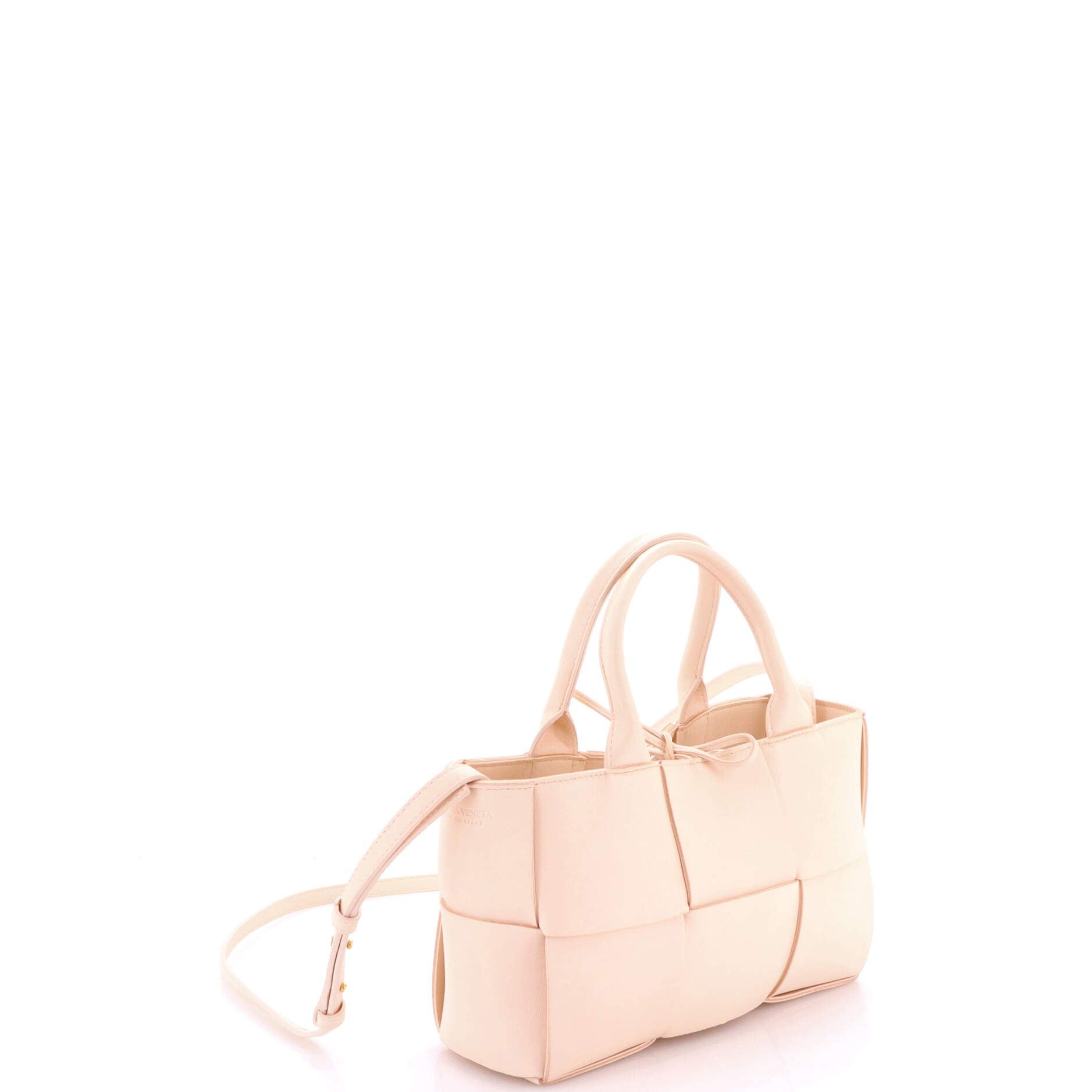 Bottega Veneta Arco Tote Size ONE SIZE - 3 Thumbnail