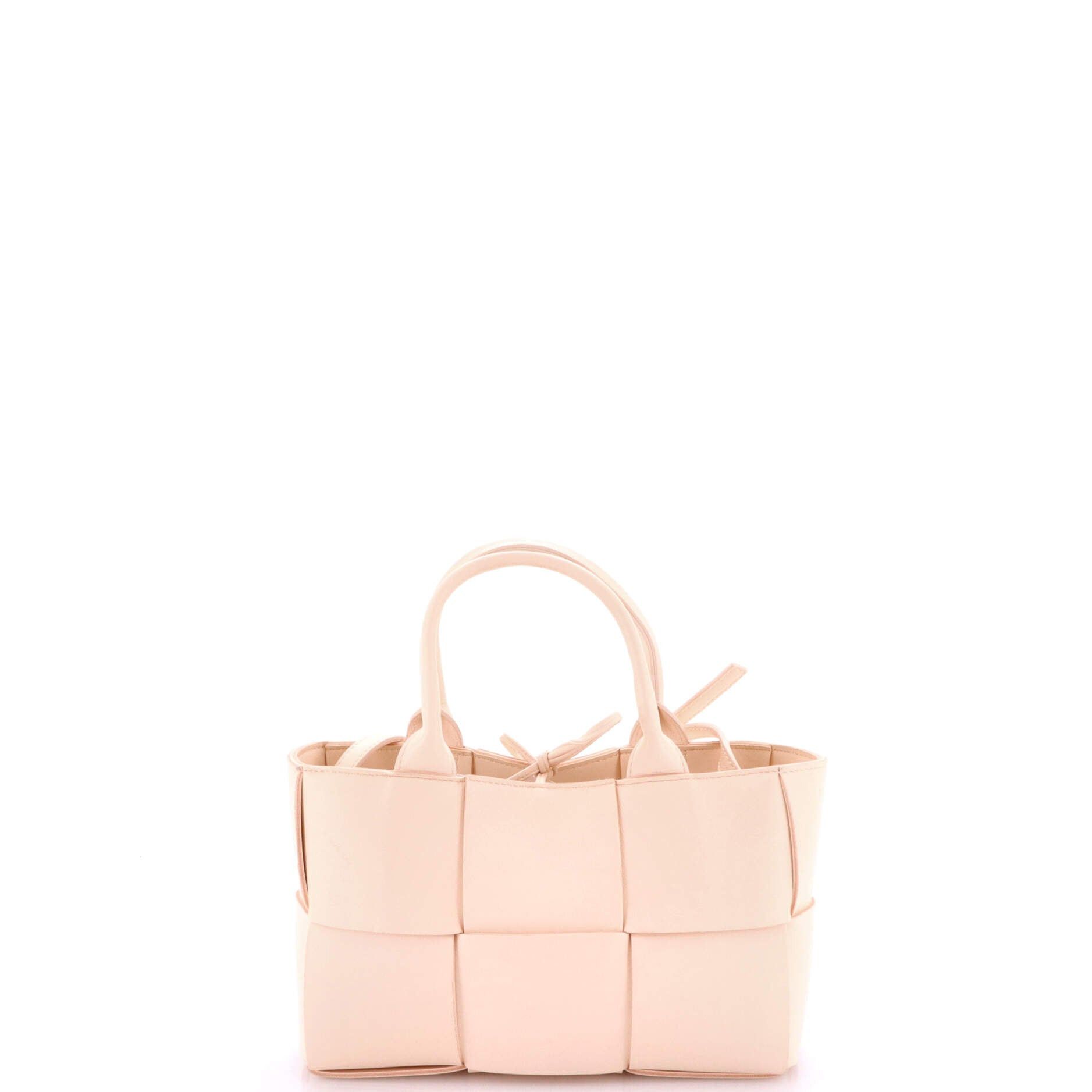 Bottega Veneta Arco Tote Size ONE SIZE - 4 Thumbnail