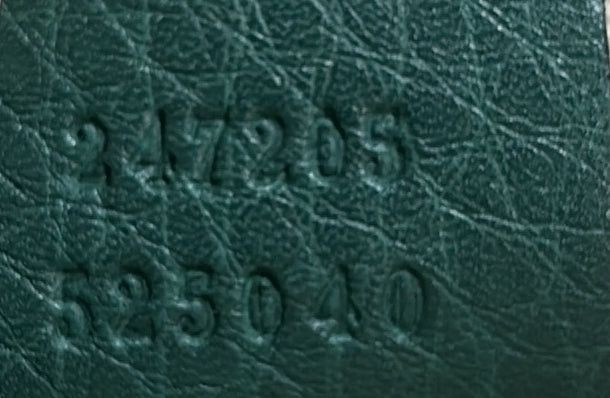 Gucci Vintage Web Boston Bag Size ONE SIZE - 7 Thumbnail
