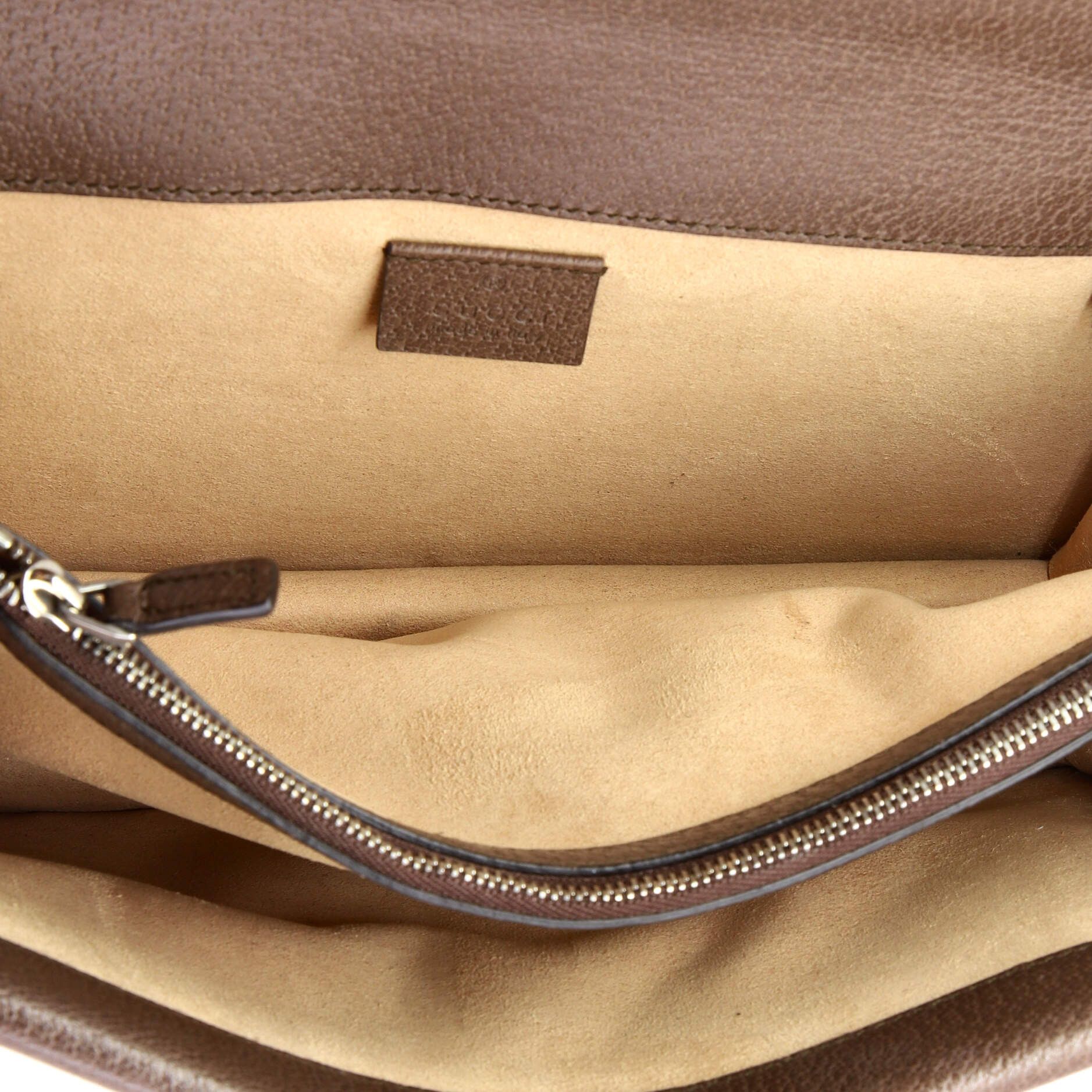 Gucci Dionysus Top Handle Chain Bag Size ONE SIZE - 5 Thumbnail