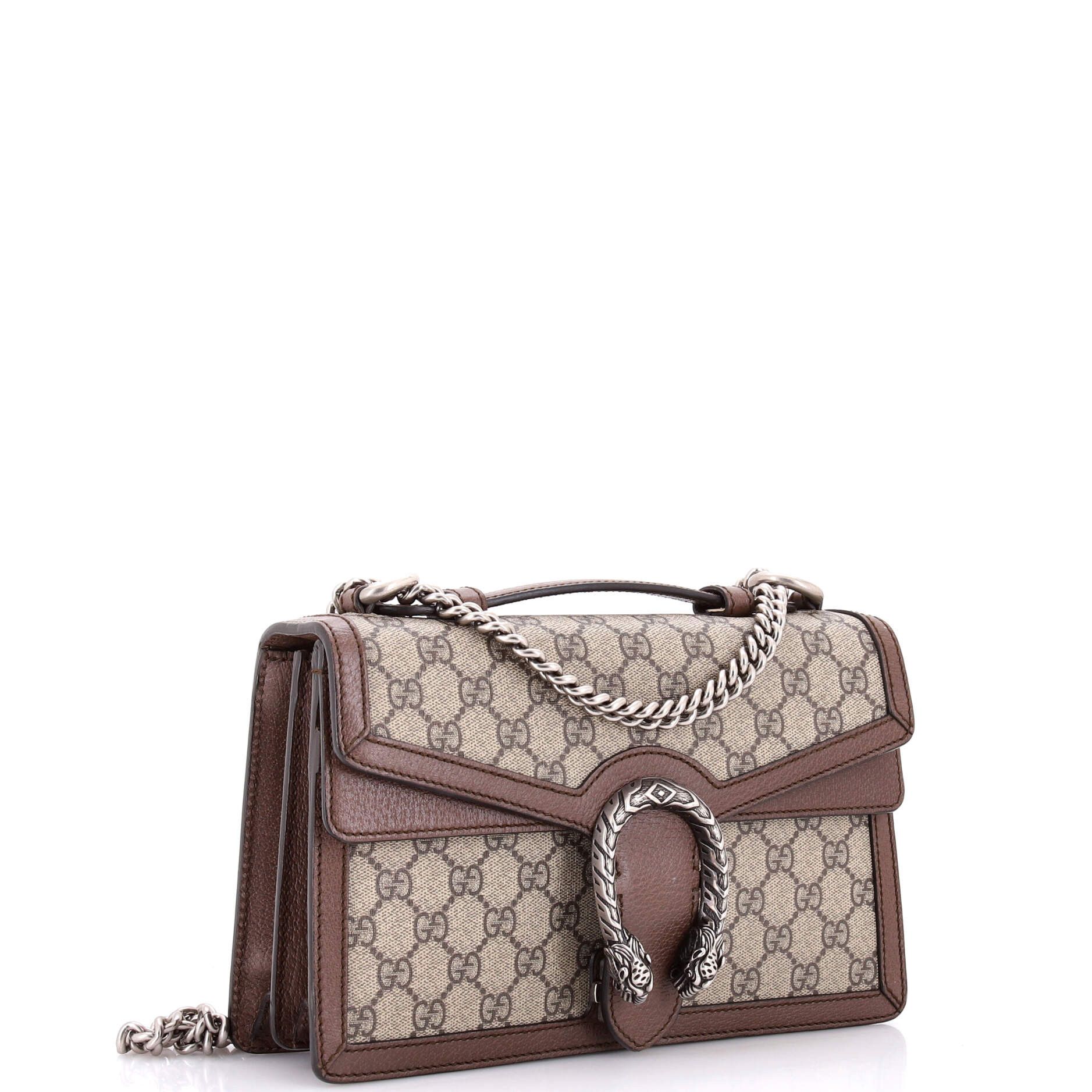 Gucci Dionysus Top Handle Chain Bag Size ONE SIZE - 2 Thumbnail