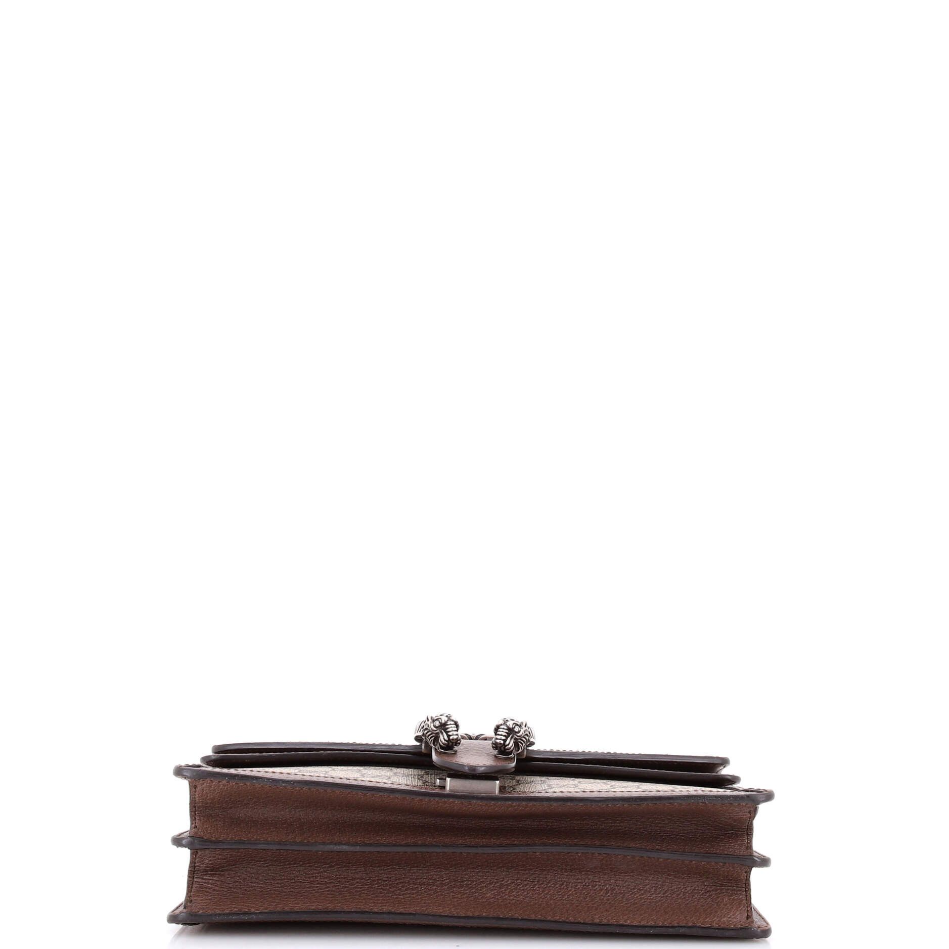 Gucci Dionysus Top Handle Chain Bag Size ONE SIZE - 4 Thumbnail