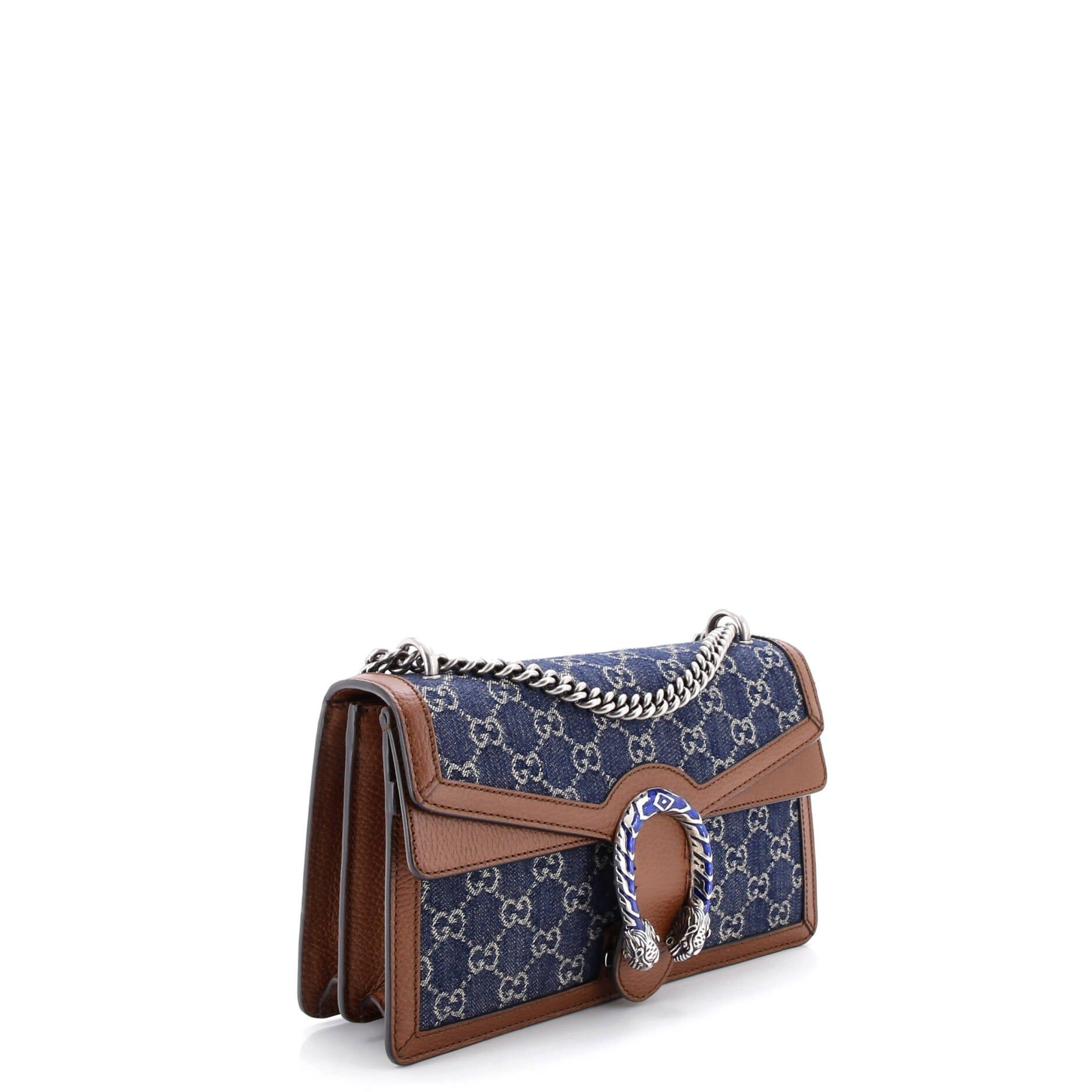 Gucci Dionysus Bag Size ONE SIZE - 2 Thumbnail