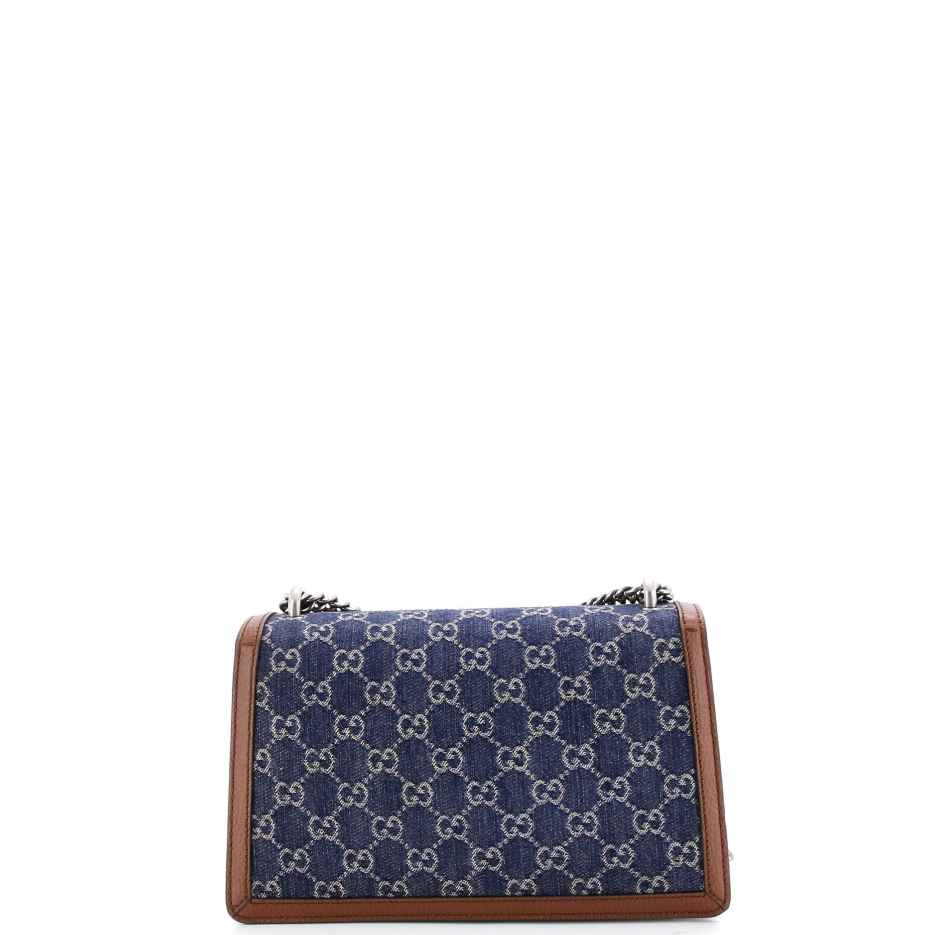 Gucci Dionysus Bag Size ONE SIZE - 3 Thumbnail