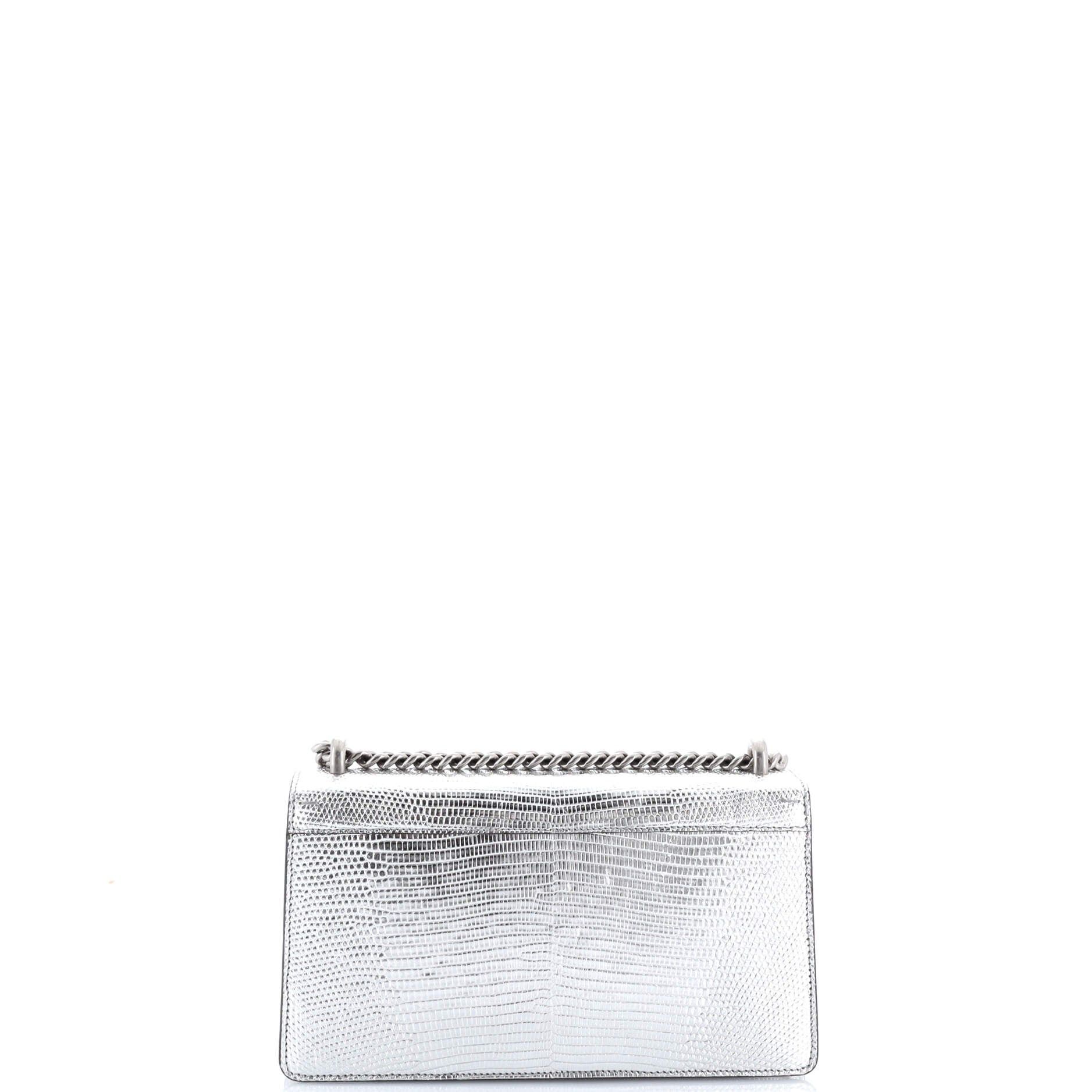 Gucci Dionysus Bag Size ONE SIZE - 3 Thumbnail
