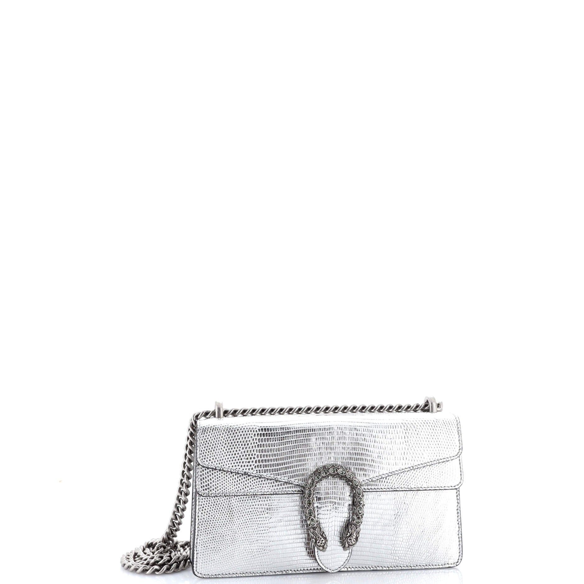 Gucci Dionysus Bag Size ONE SIZE - 2 Thumbnail