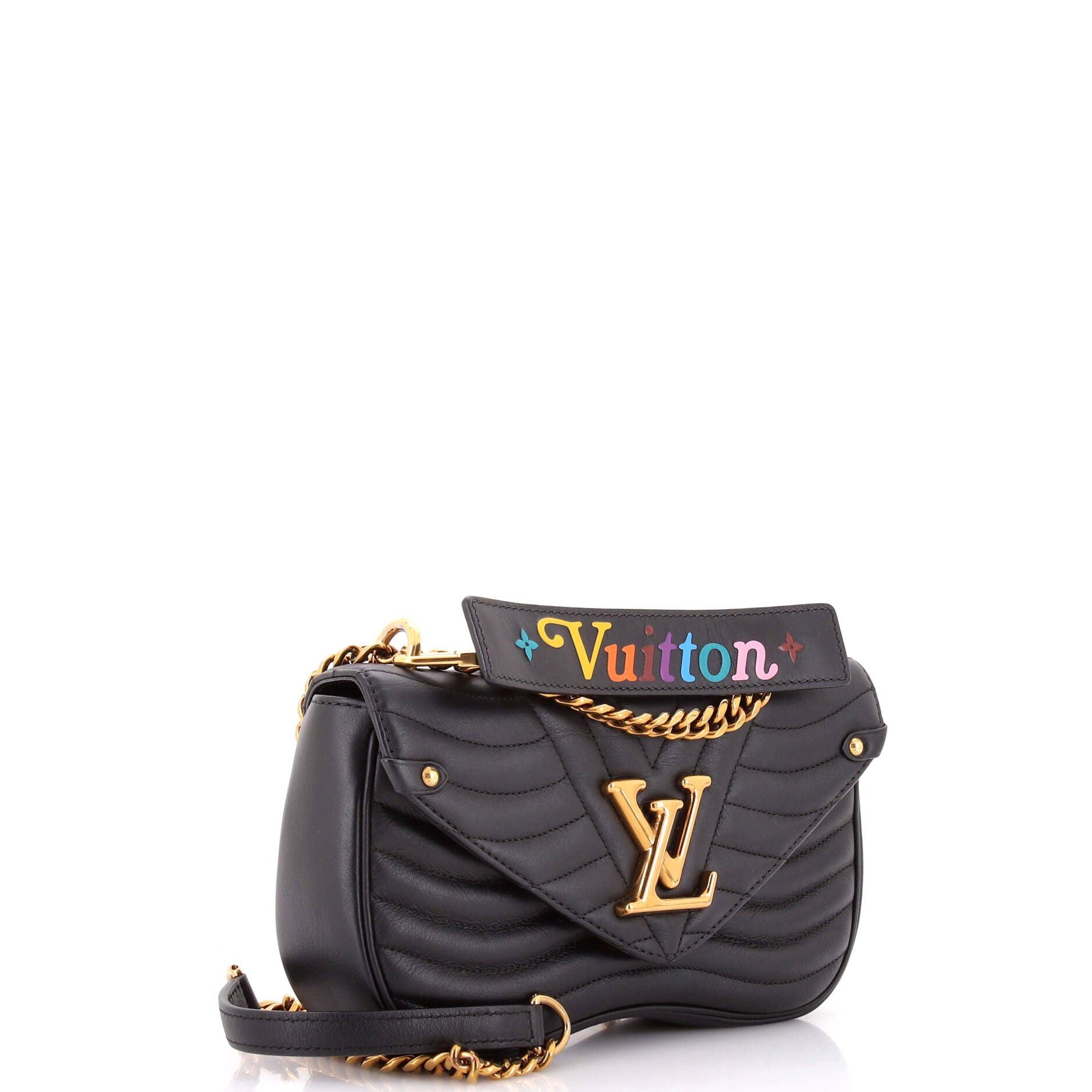 Louis Vuitton New Wave Chain Bag Size ONE SIZE - 2 Thumbnail