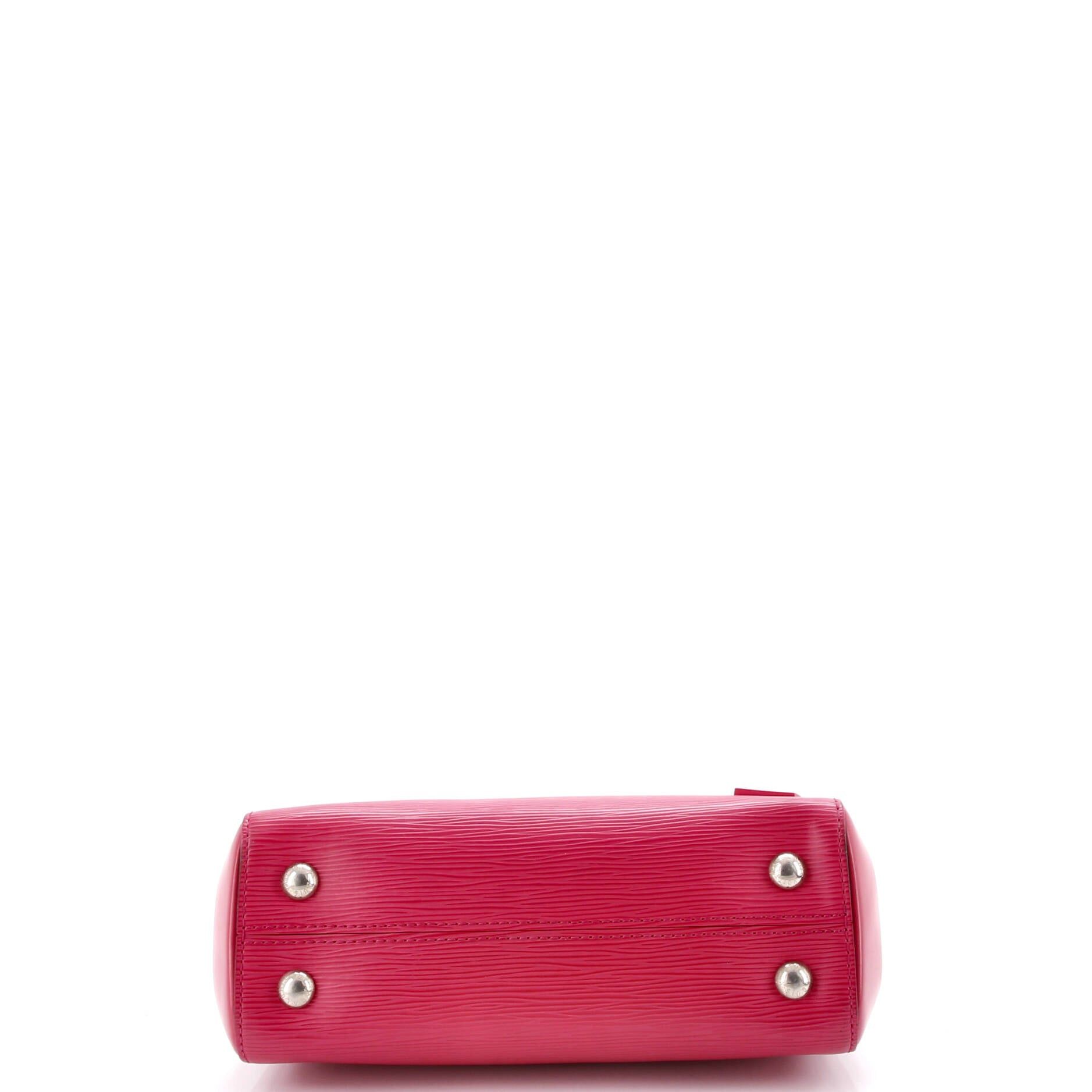 Louis Vuitton Cluny Top Handle Bag Size ONE SIZE - 4 Thumbnail
