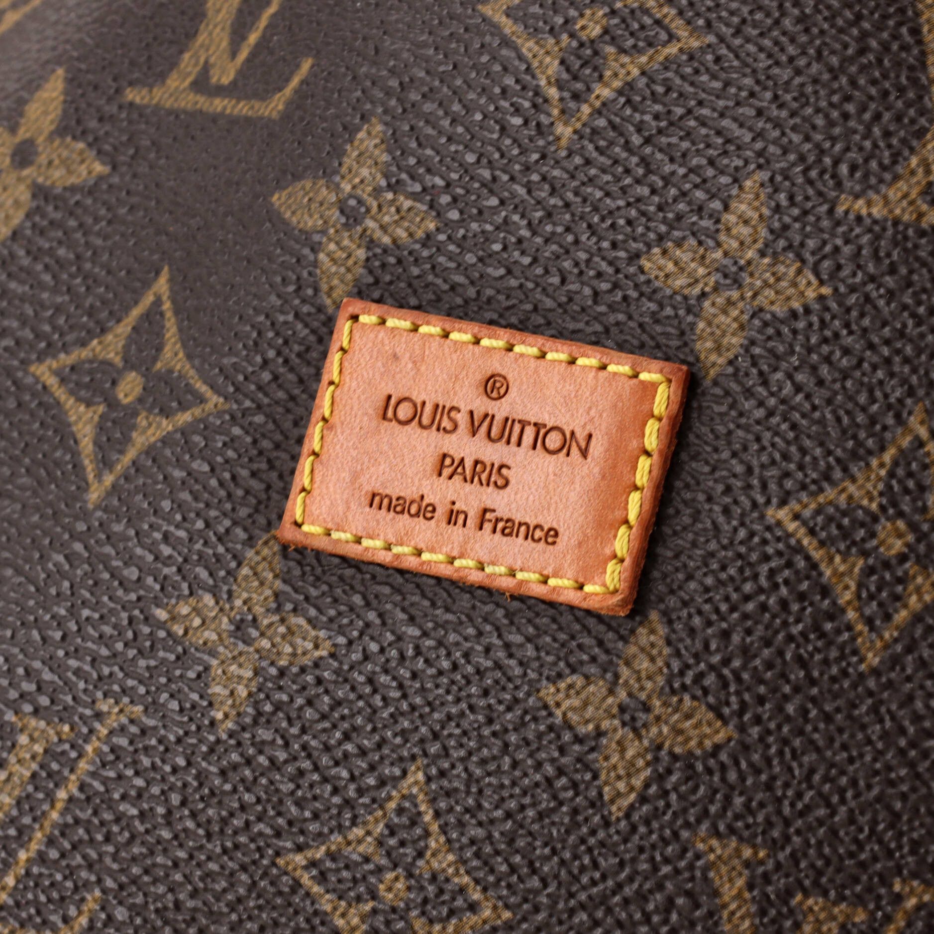 Louis Vuitton Saumur Handbag Size ONE SIZE - 7 Thumbnail