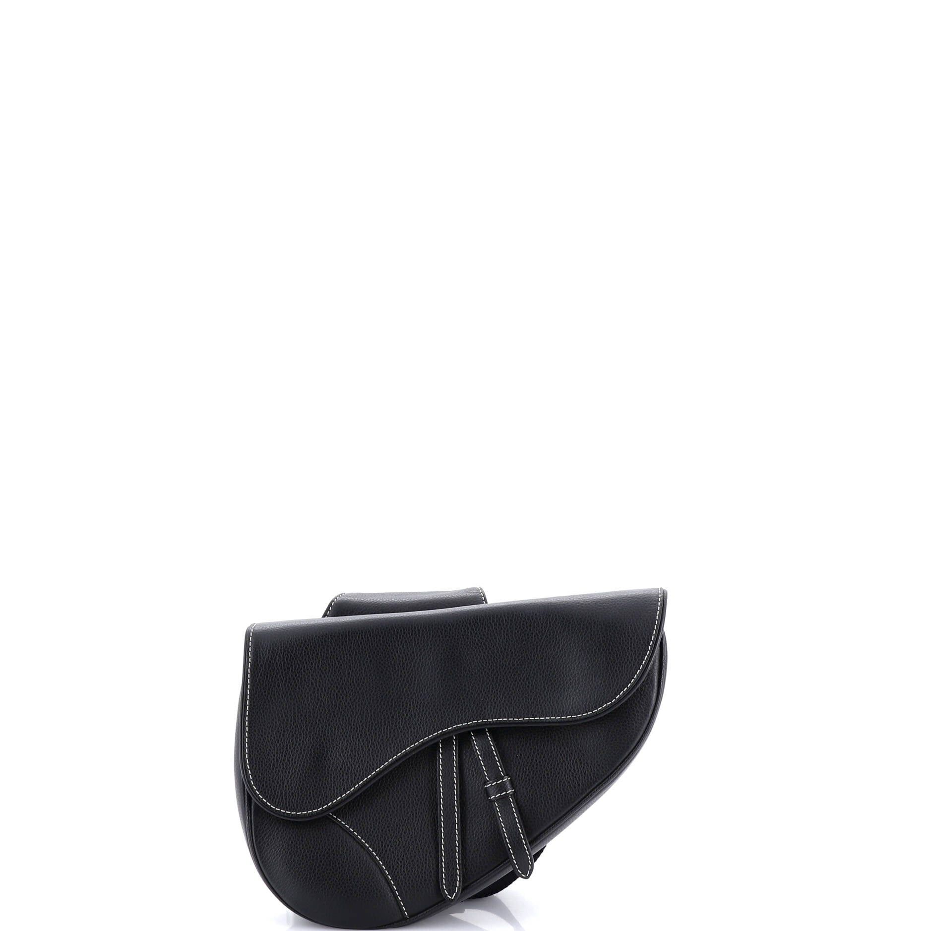 Dior Saddle Crossbody Bag Size ONE SIZE - 2 Thumbnail