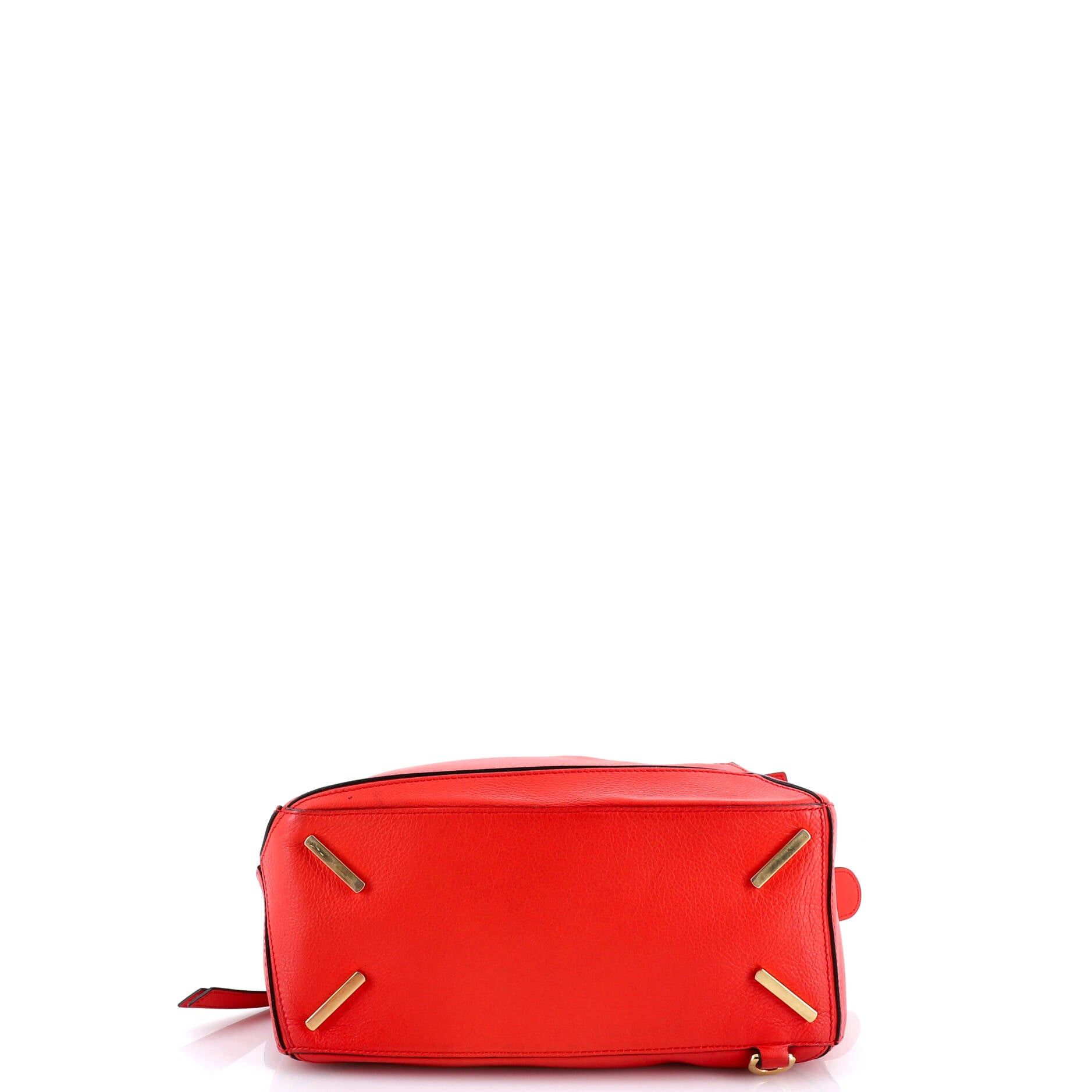 Loewe Puzzle Bag Size ONE SIZE - 4 Thumbnail