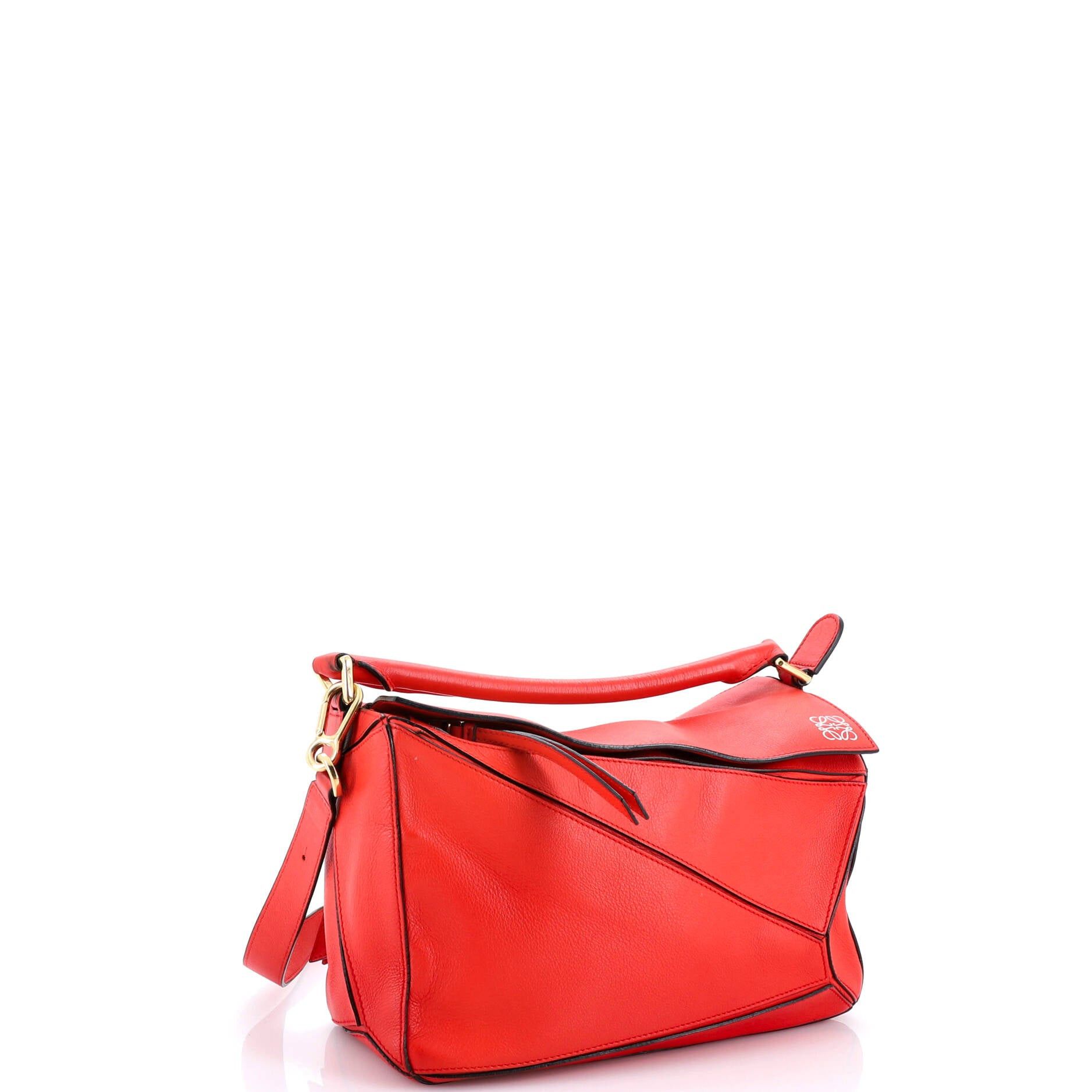 Loewe Puzzle Bag Size ONE SIZE - 2 Thumbnail