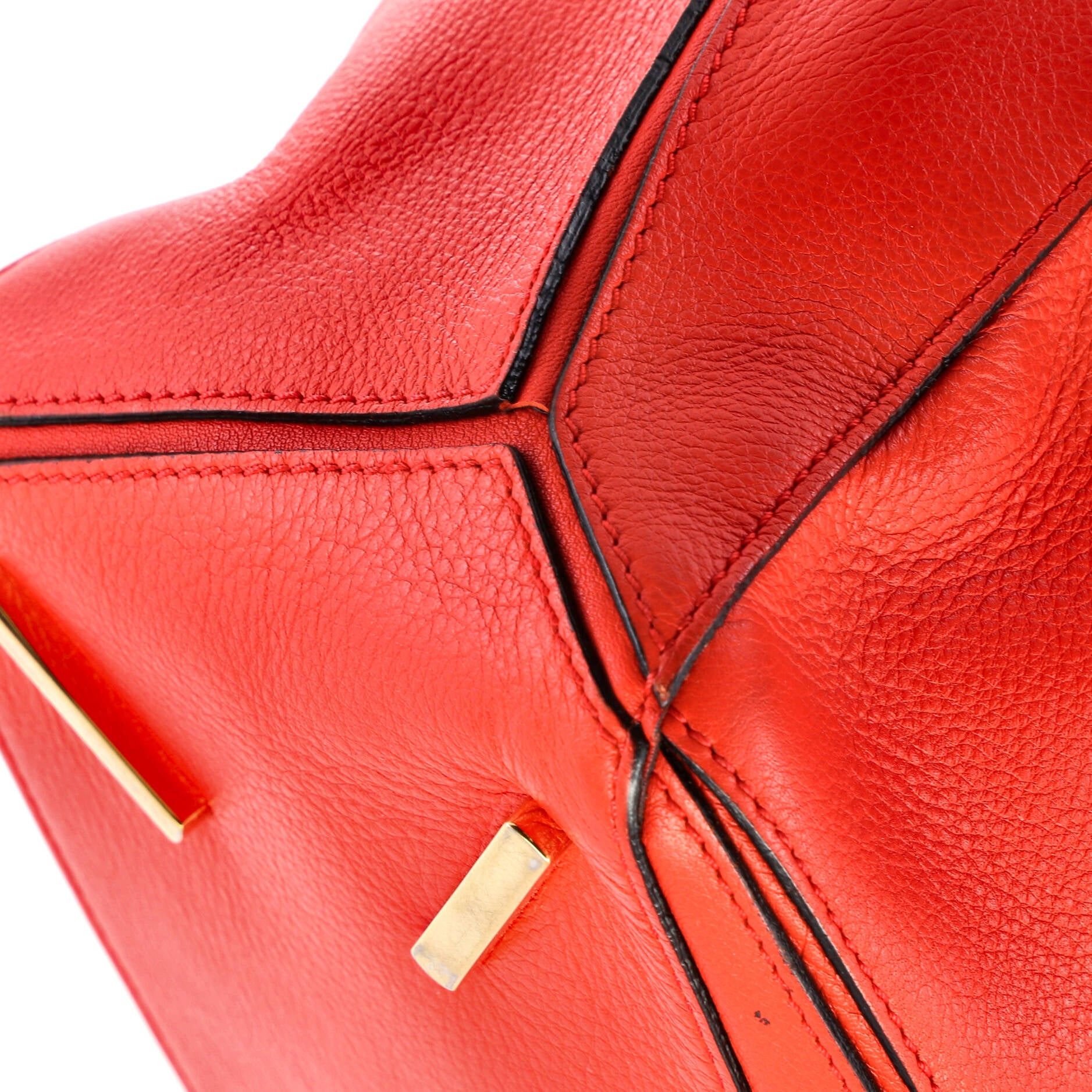 Loewe Puzzle Bag Size ONE SIZE - 6 Thumbnail