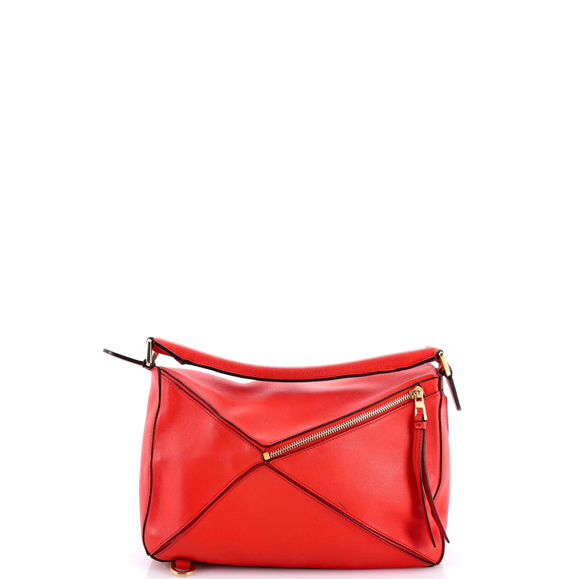 Loewe Puzzle Bag Size ONE SIZE - 3 Thumbnail
