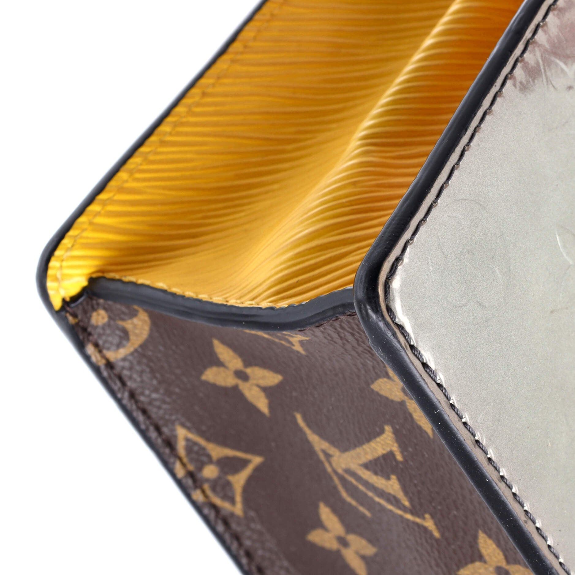 Louis Vuitton Spring Street NM Handbag Size ONE SIZE - 7 Thumbnail