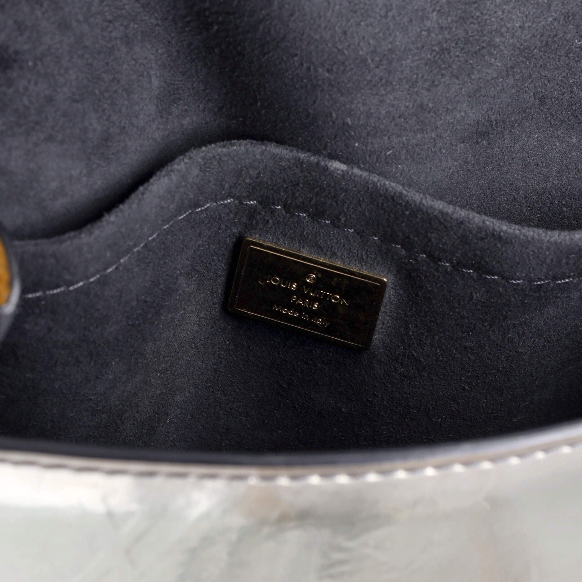 Louis Vuitton Spring Street NM Handbag Size ONE SIZE - 8 Thumbnail