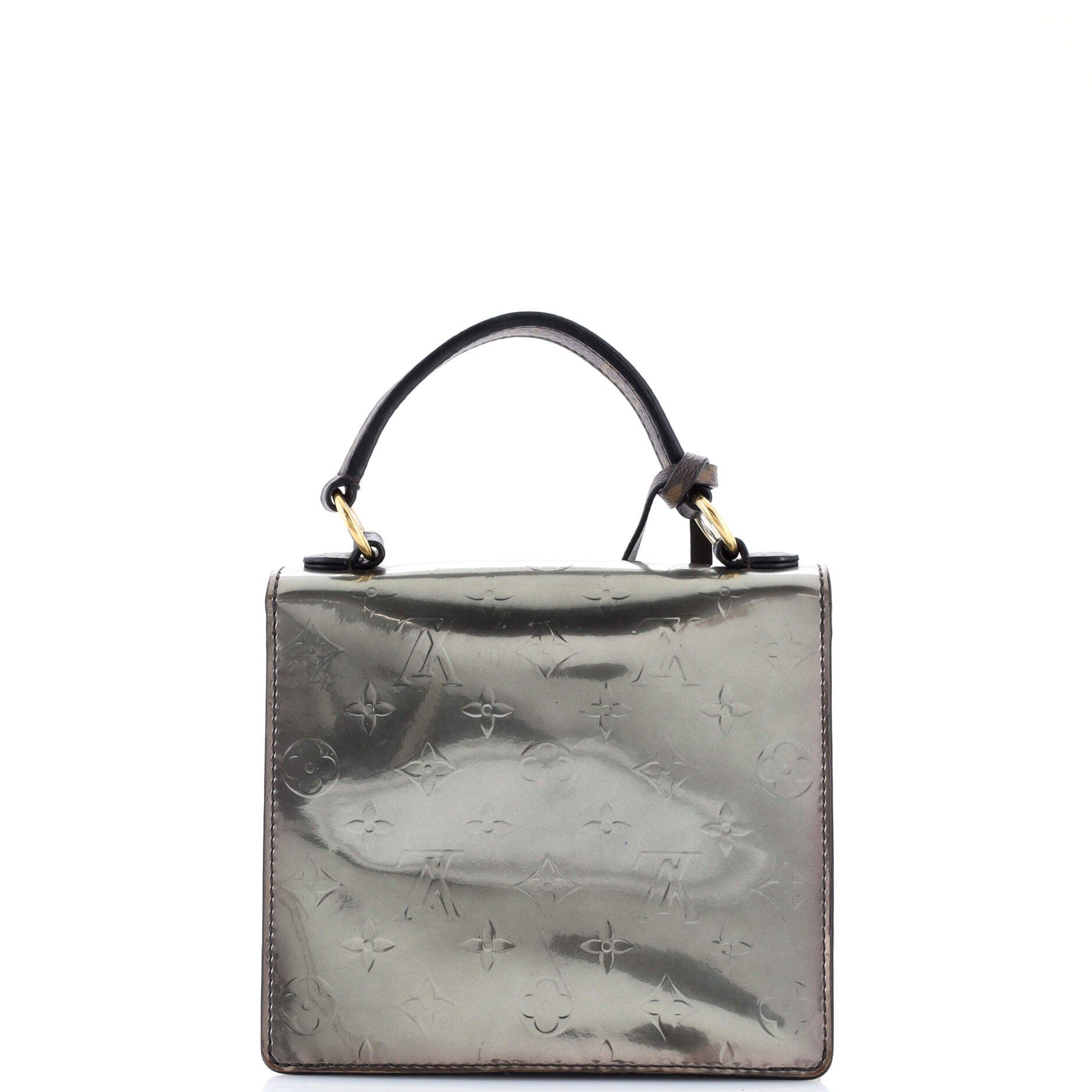 Louis Vuitton Spring Street NM Handbag Size ONE SIZE - 3 Thumbnail