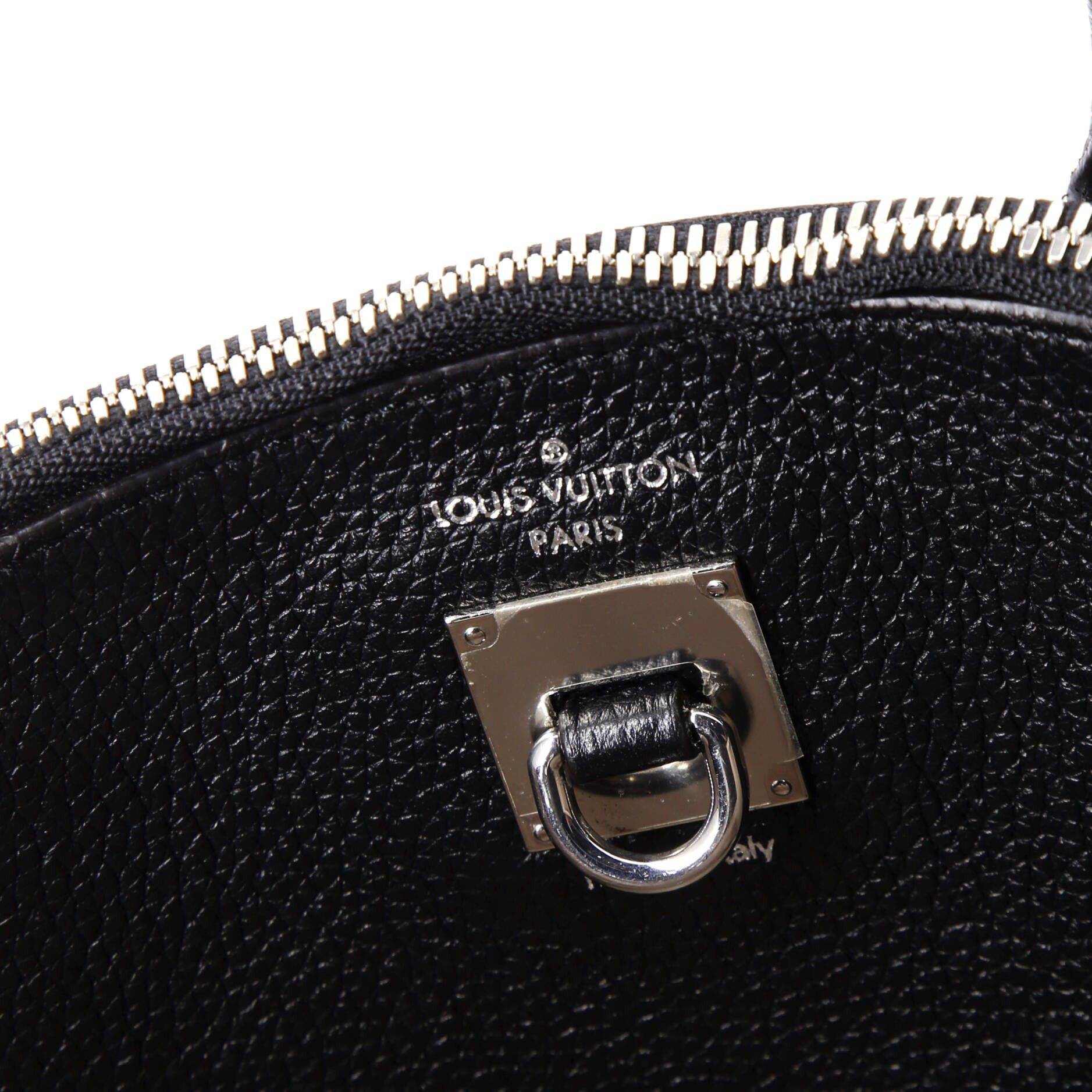 Louis Vuitton City Steamer Handbag Size ONE SIZE - 7 Thumbnail