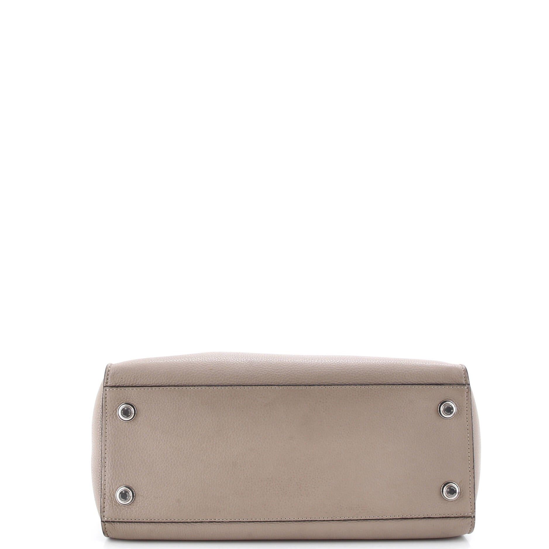 Louis Vuitton City Steamer Handbag Size ONE SIZE - 4 Thumbnail