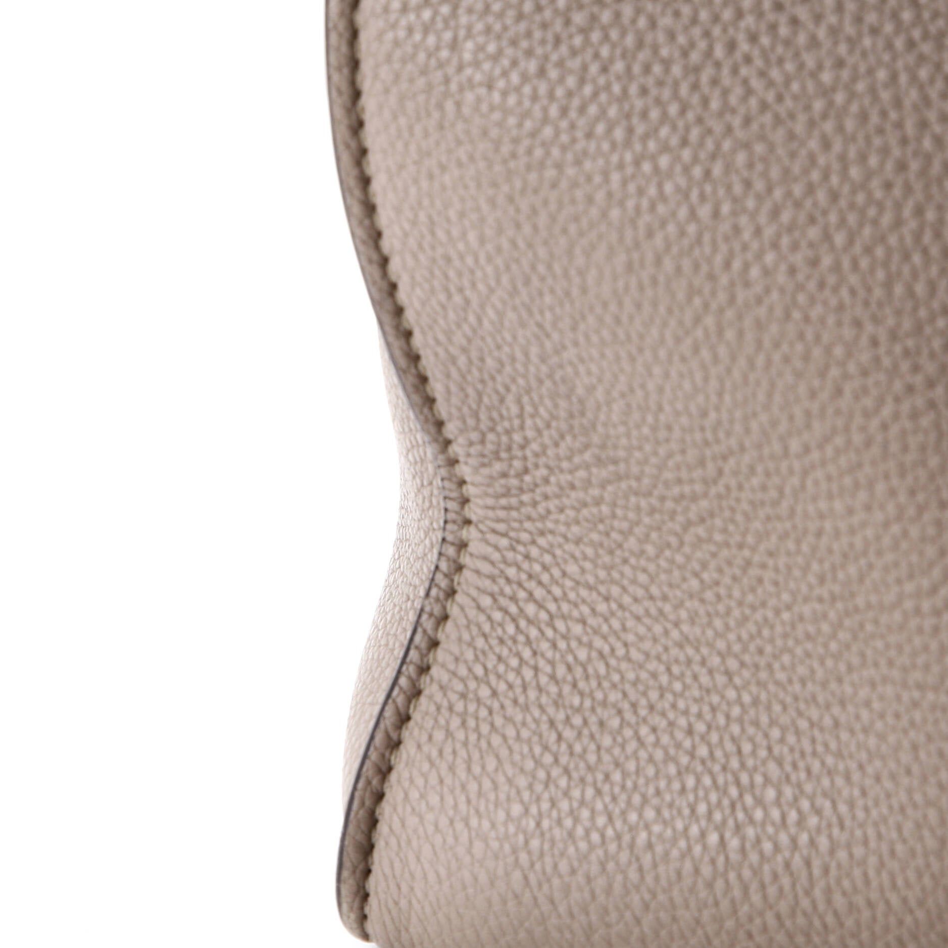 Louis Vuitton City Steamer Handbag Size ONE SIZE - 6 Thumbnail