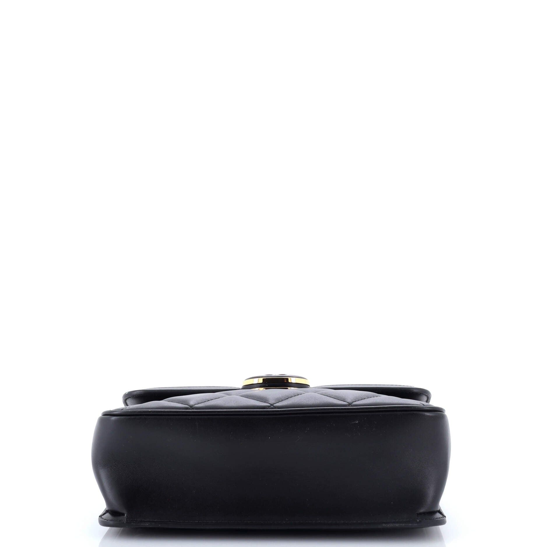Gucci Deco Chain Flap Bag Size ONE SIZE - 4 Thumbnail