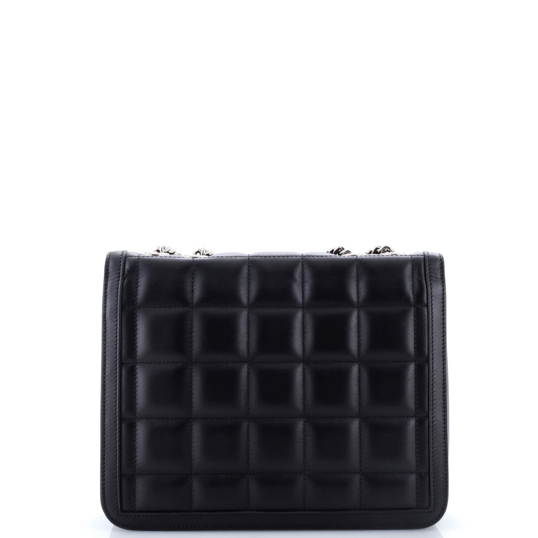 Gucci Deco Chain Flap Bag Size ONE SIZE - 3 Thumbnail