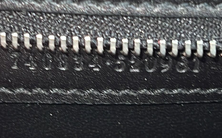 Gucci Deco Chain Flap Bag Size ONE SIZE - 8 Thumbnail