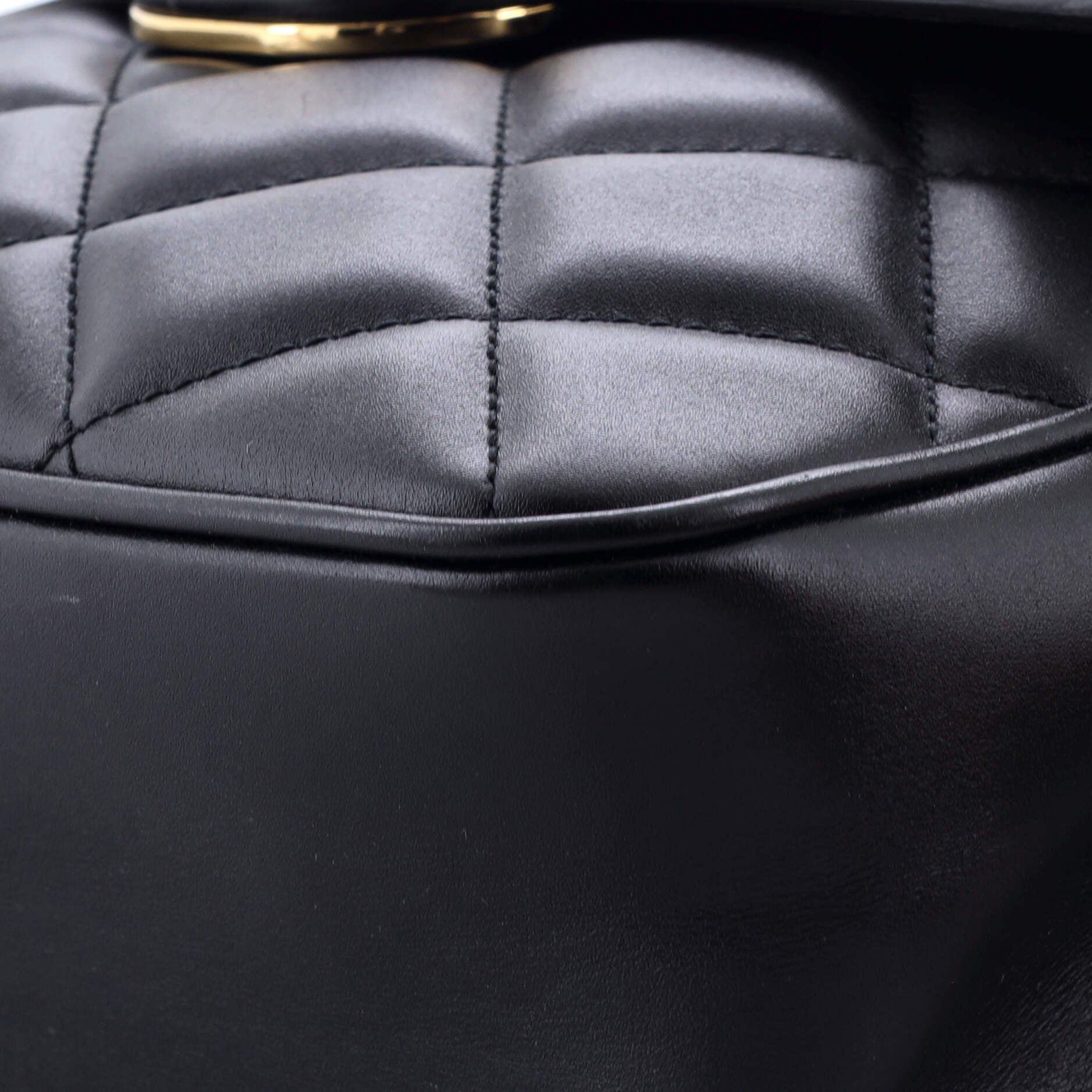 Gucci Deco Chain Flap Bag Size ONE SIZE - 6 Thumbnail
