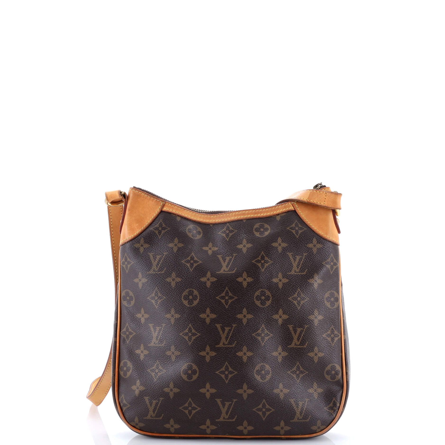 Louis Vuitton Odeon Handbag Size ONE SIZE - 3 Thumbnail