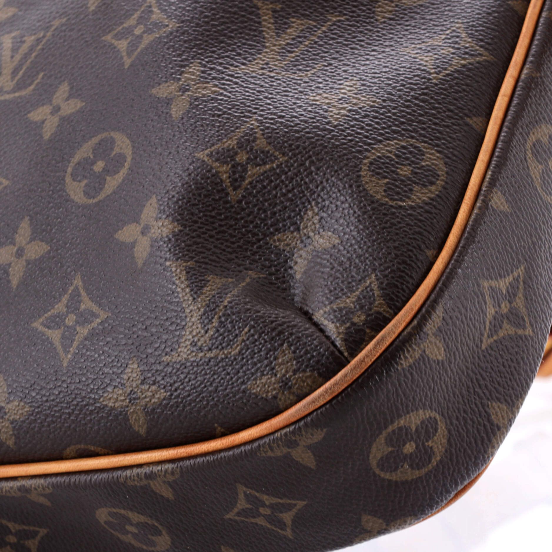 Louis Vuitton Odeon Handbag Size ONE SIZE - 6 Thumbnail