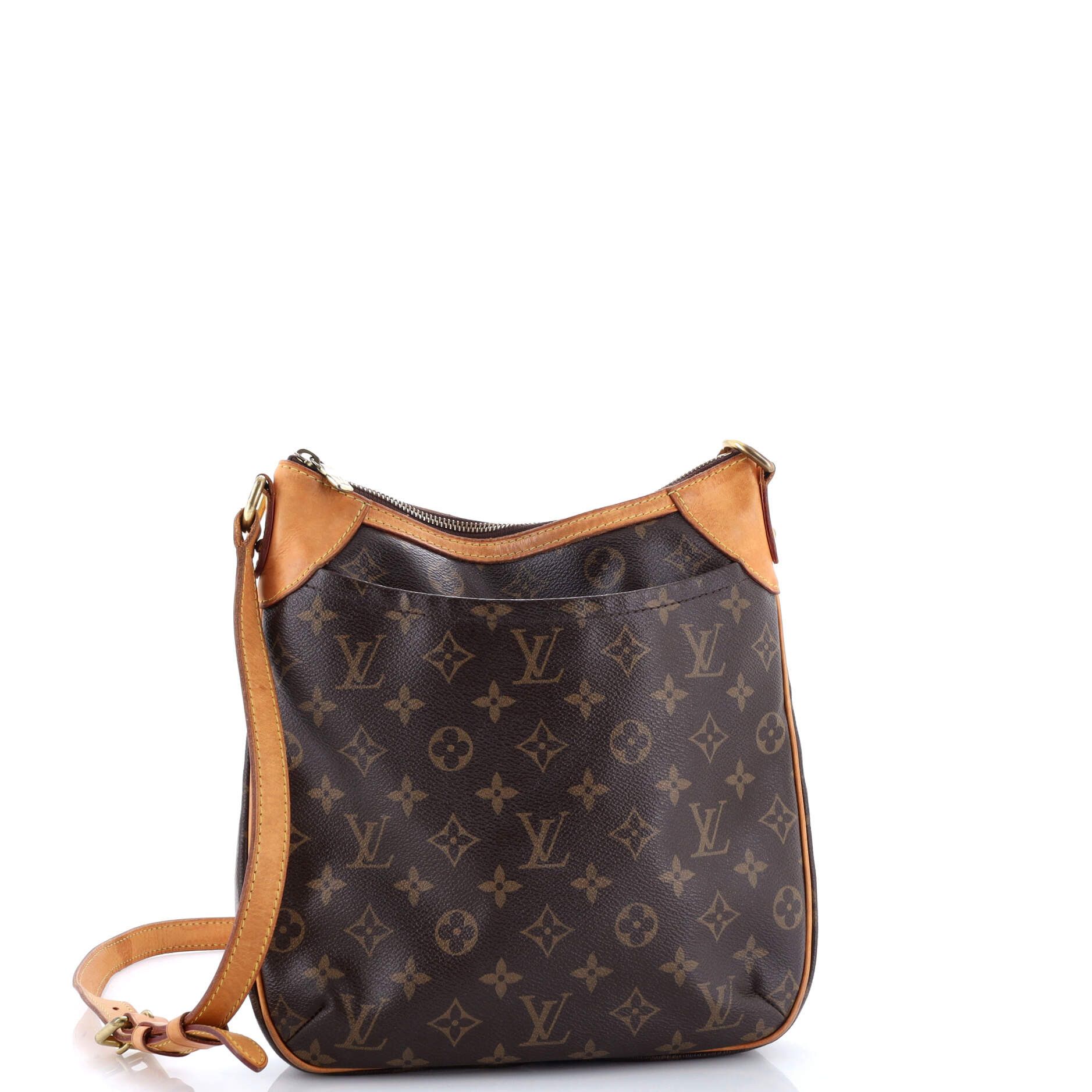 Louis Vuitton Odeon Handbag Size ONE SIZE - 2 Thumbnail