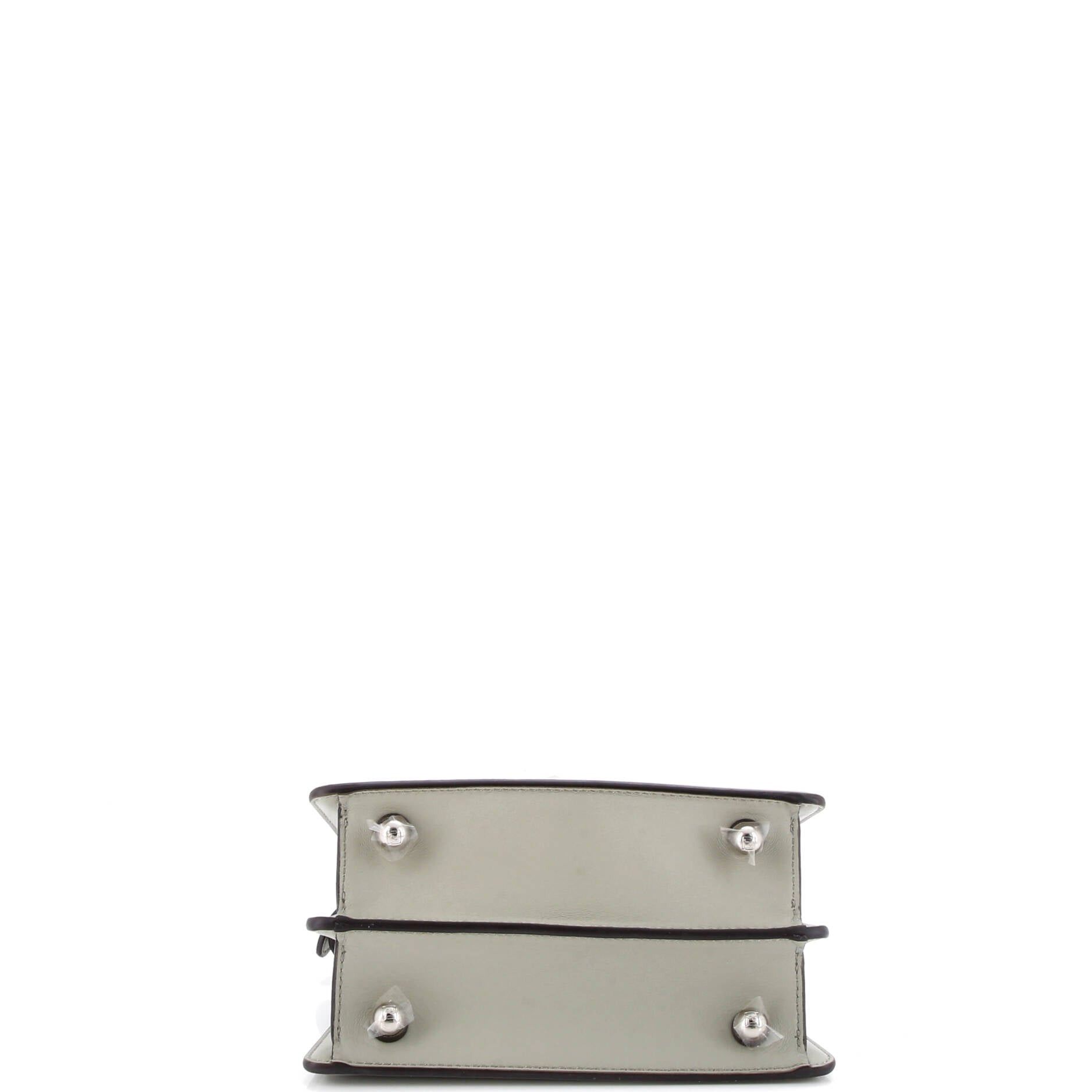 Fendi Peekaboo ISeeU Bag Size ONE SIZE - 4 Thumbnail